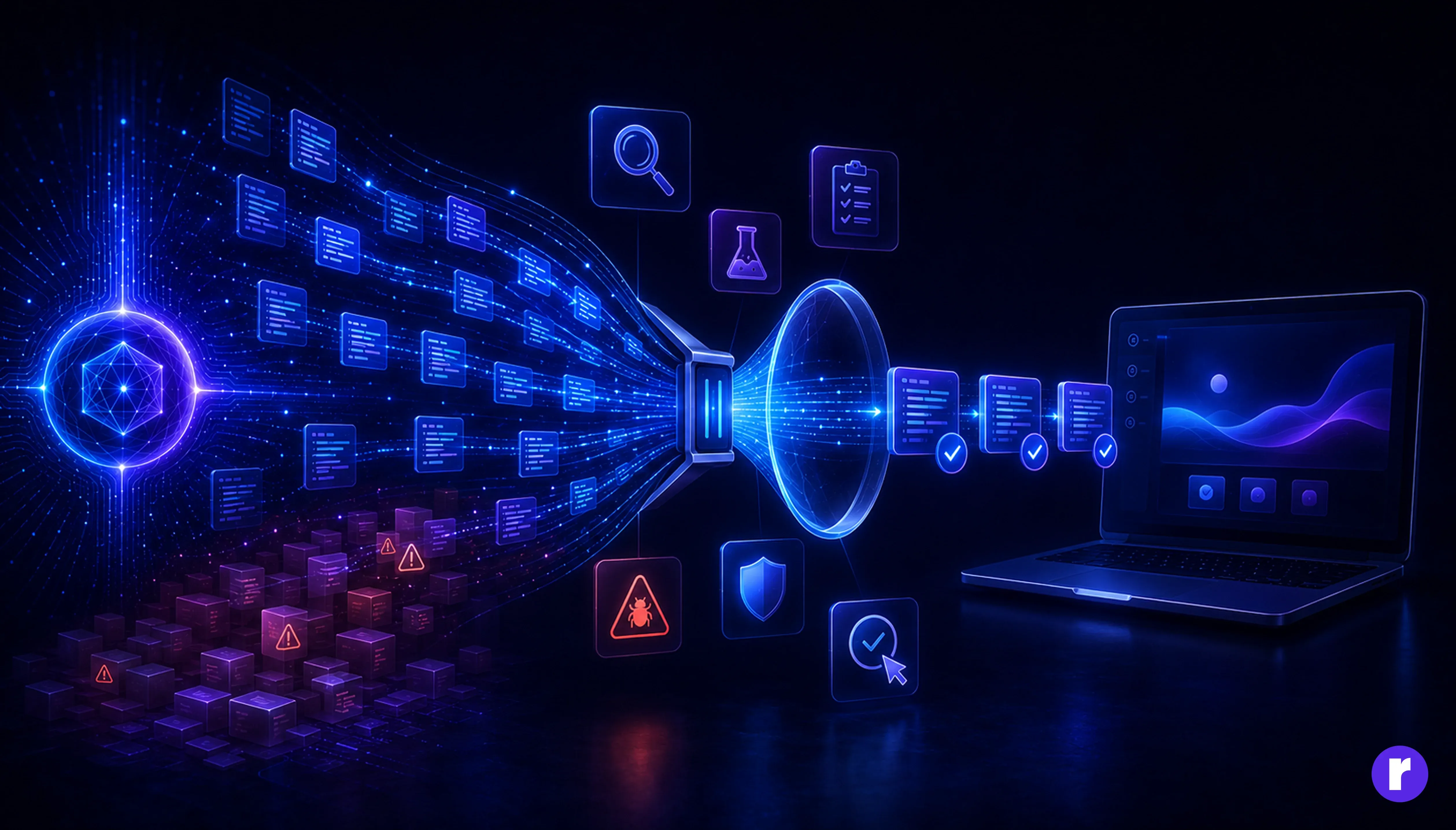 The Verification Bottleneck Nobody Can Skip