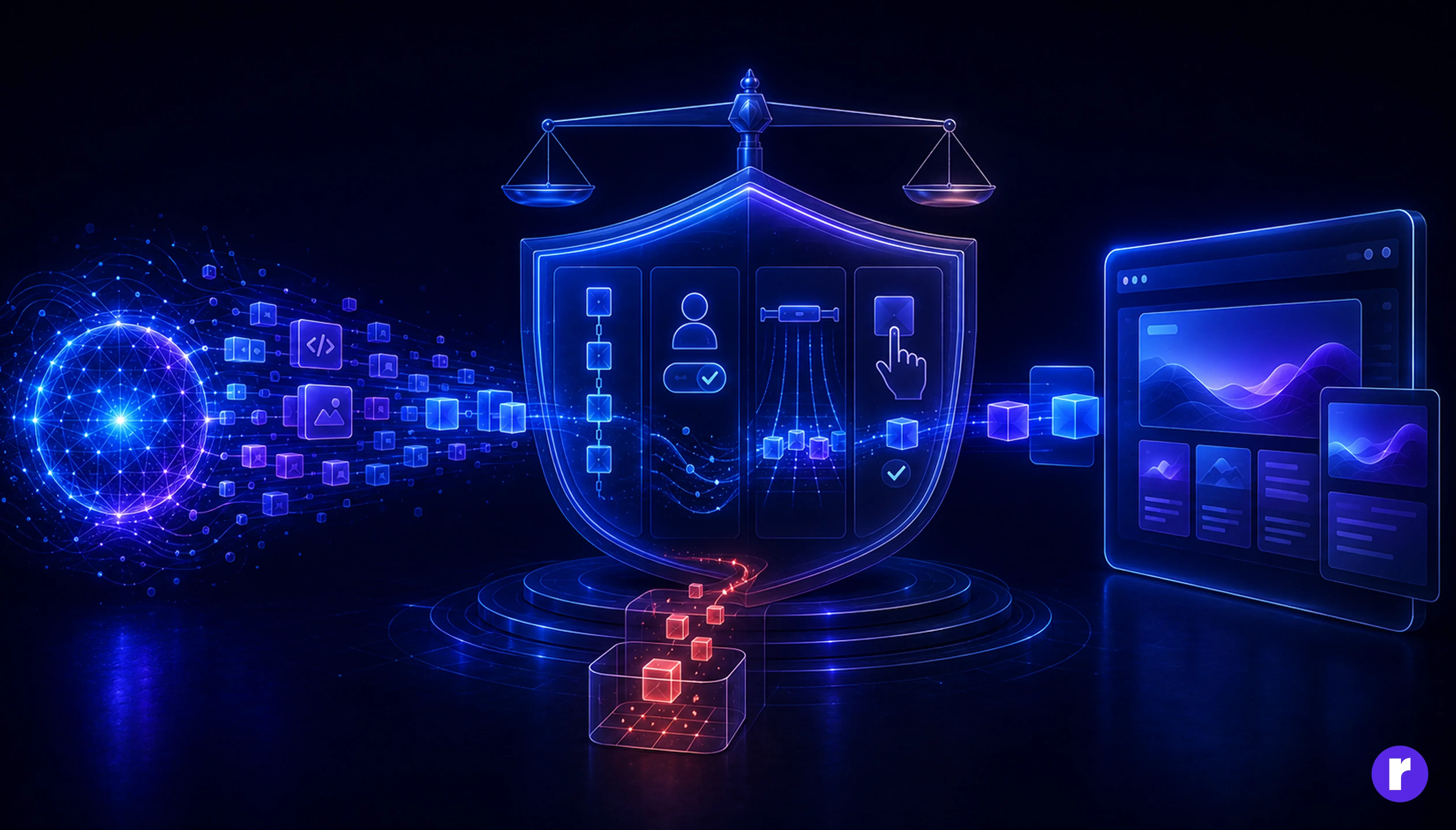 New Priorities: Security, Trust, and Human Judgment