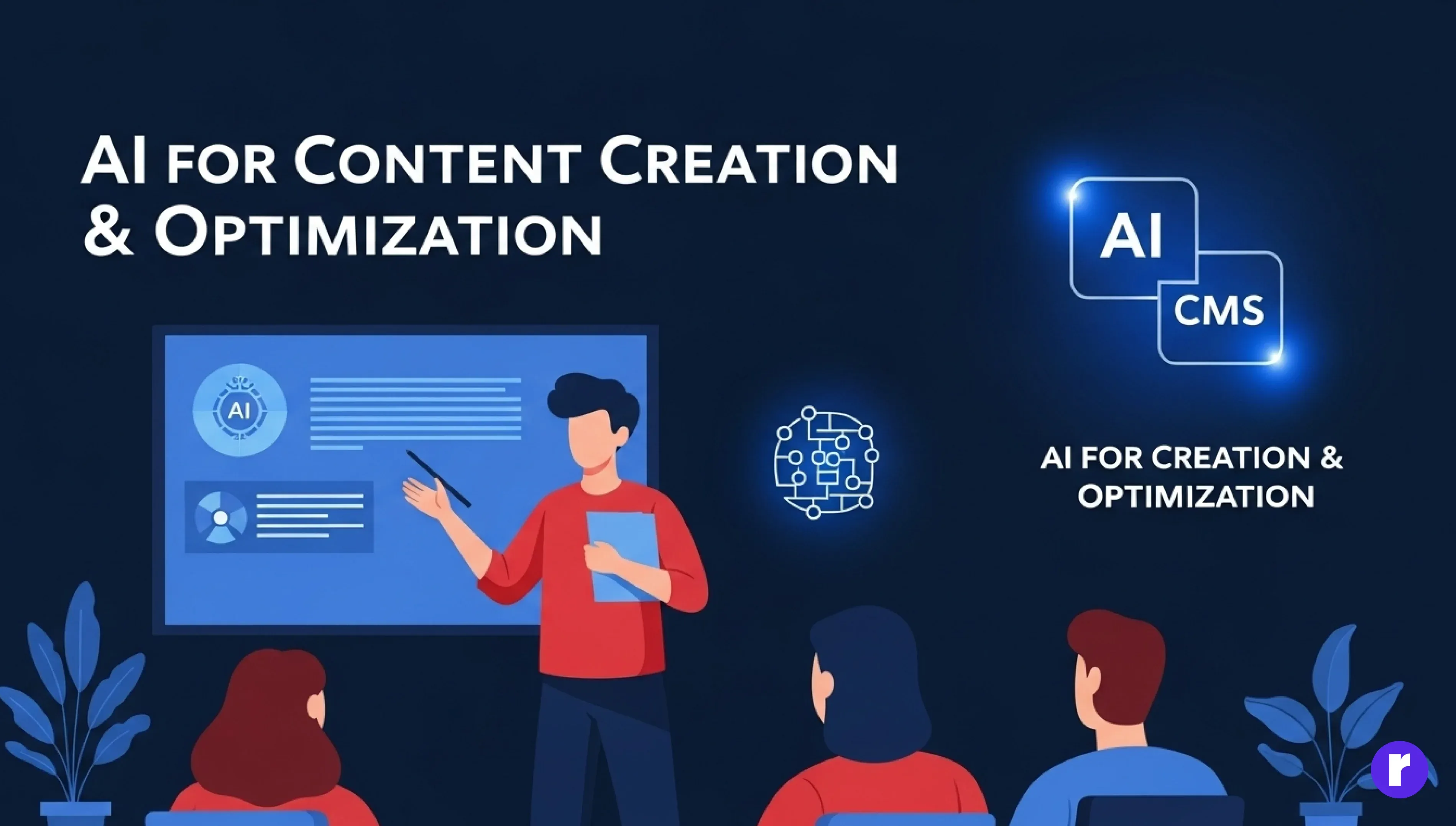 what-is-ai-in-cms
