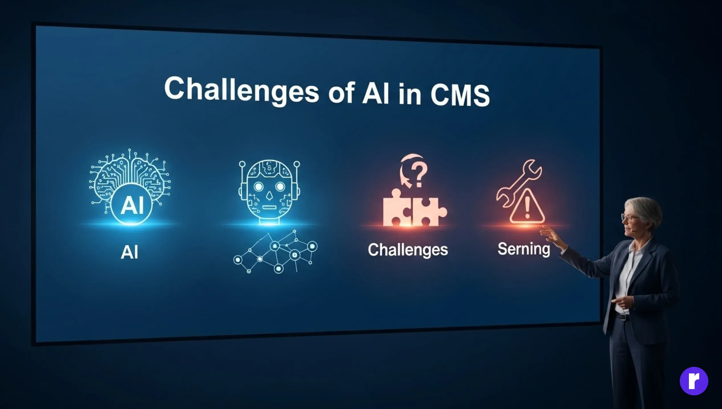 what-is-ai-in-cms