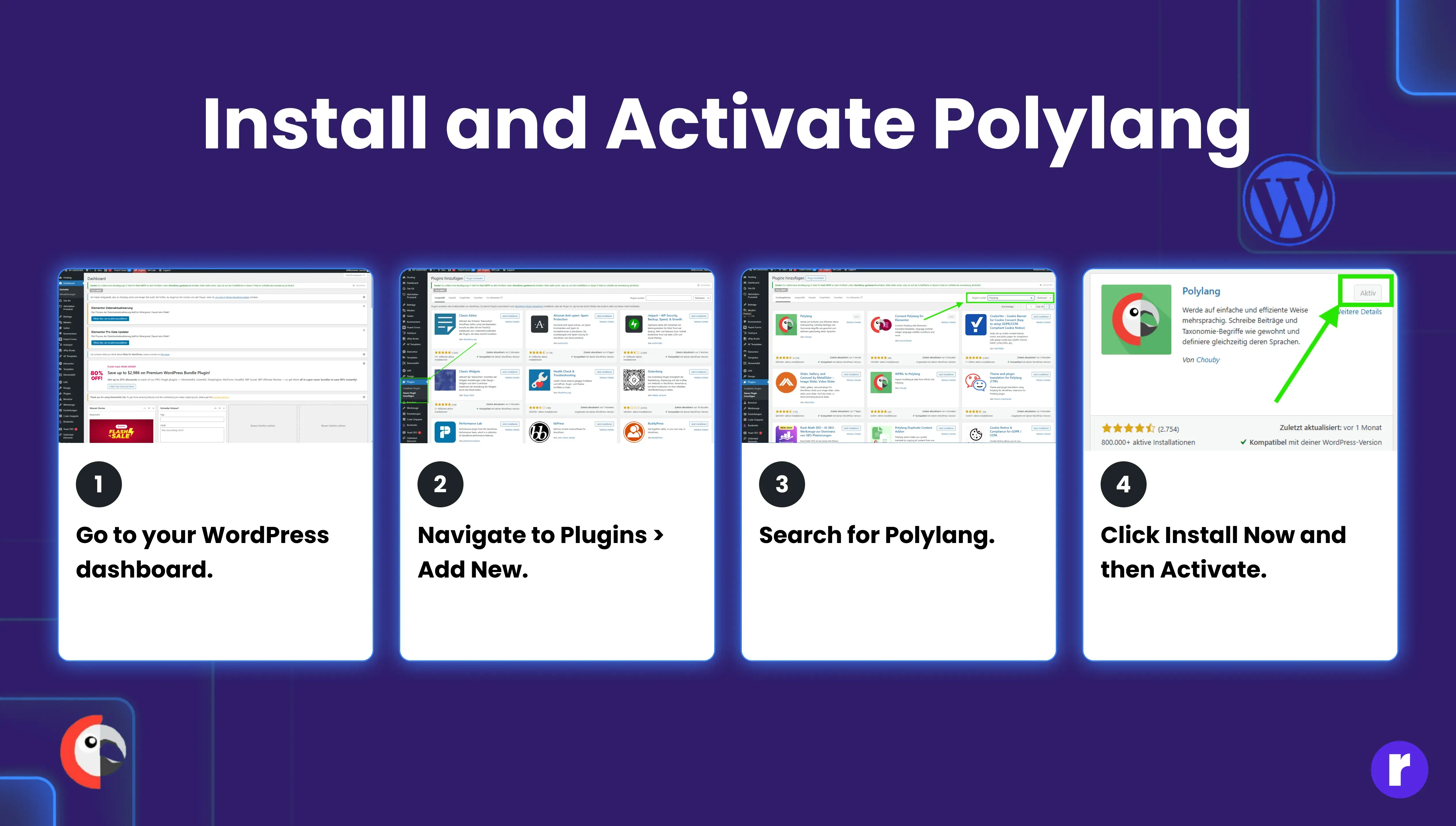 Polylang