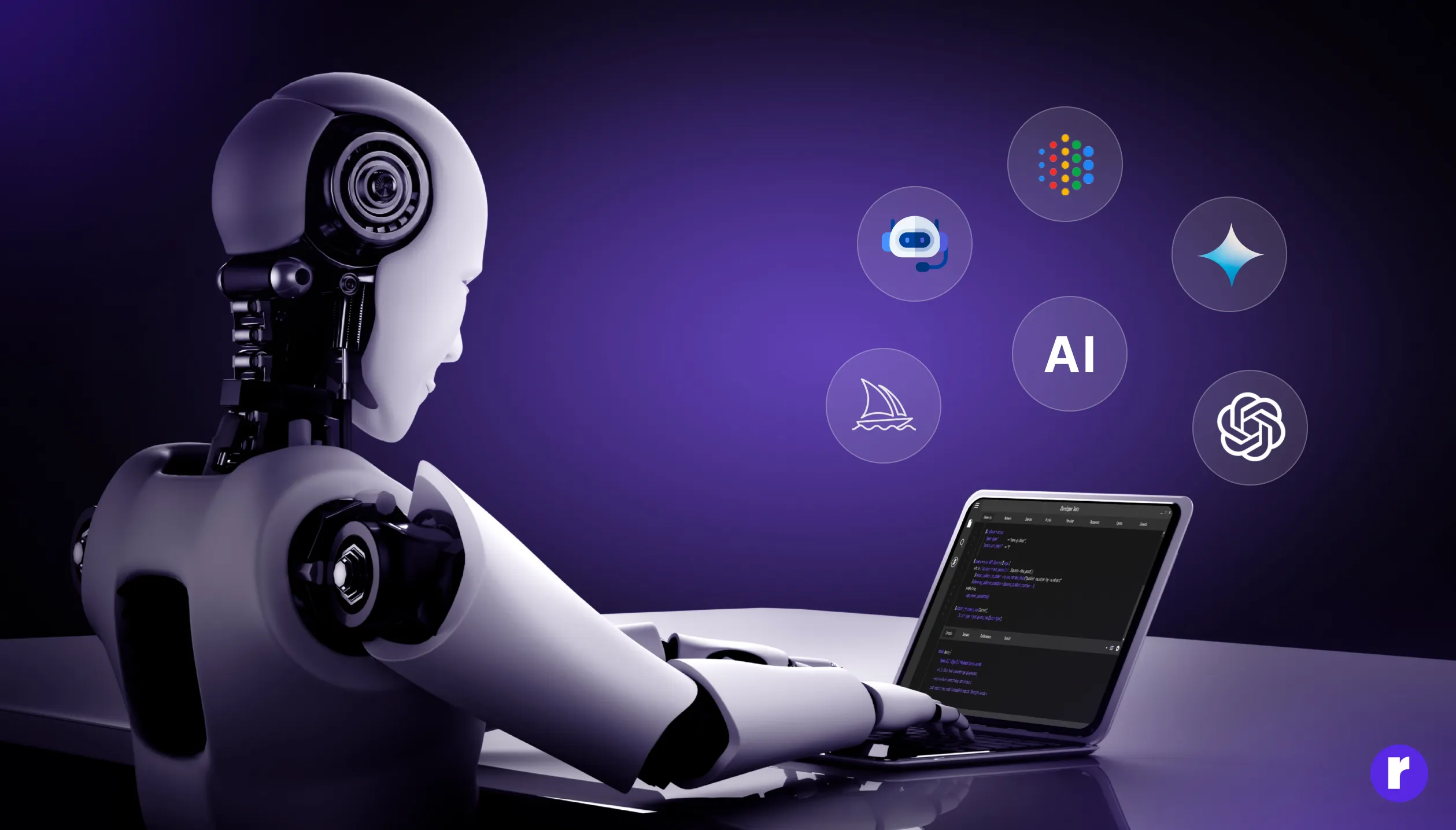 The Future of Technology: How AI Tools Are Changing the Game