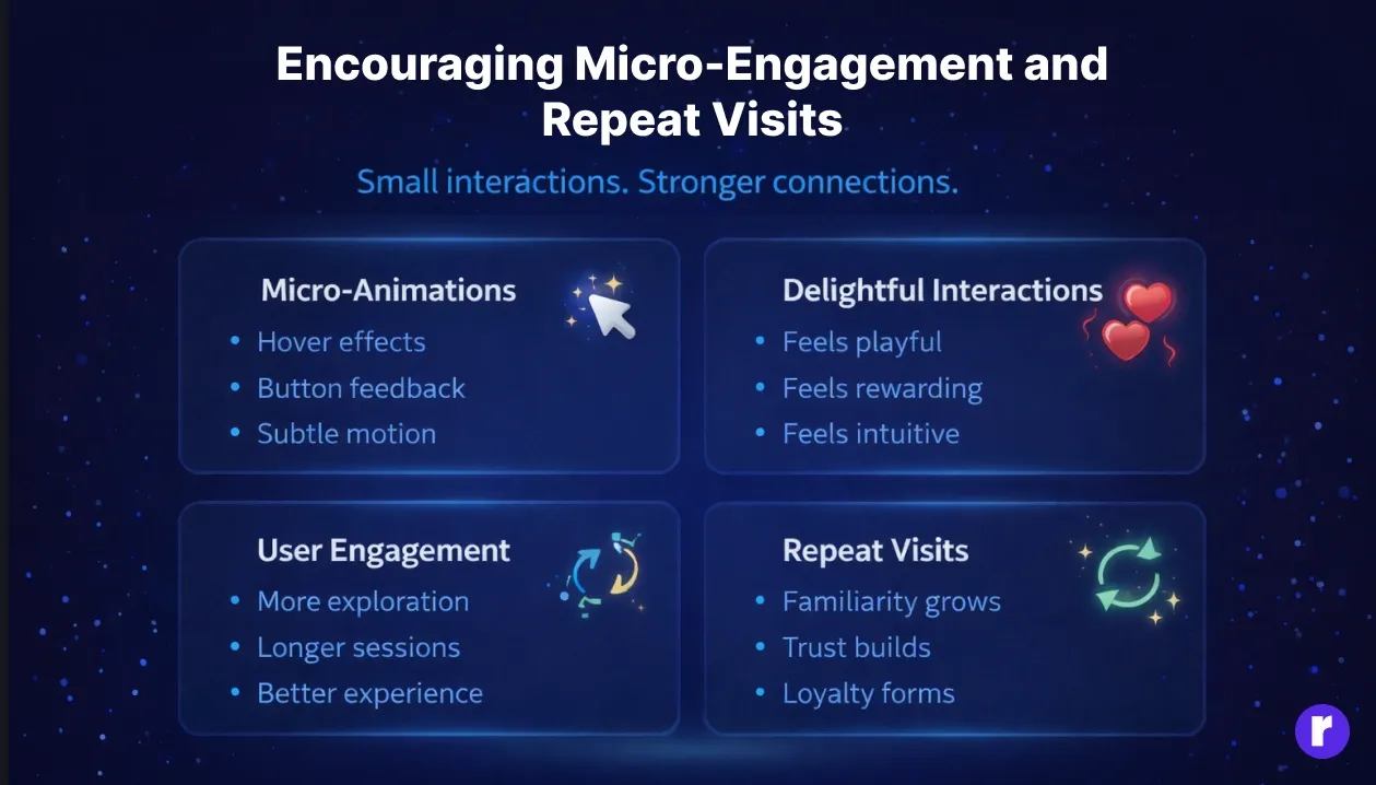 micro-engagement
