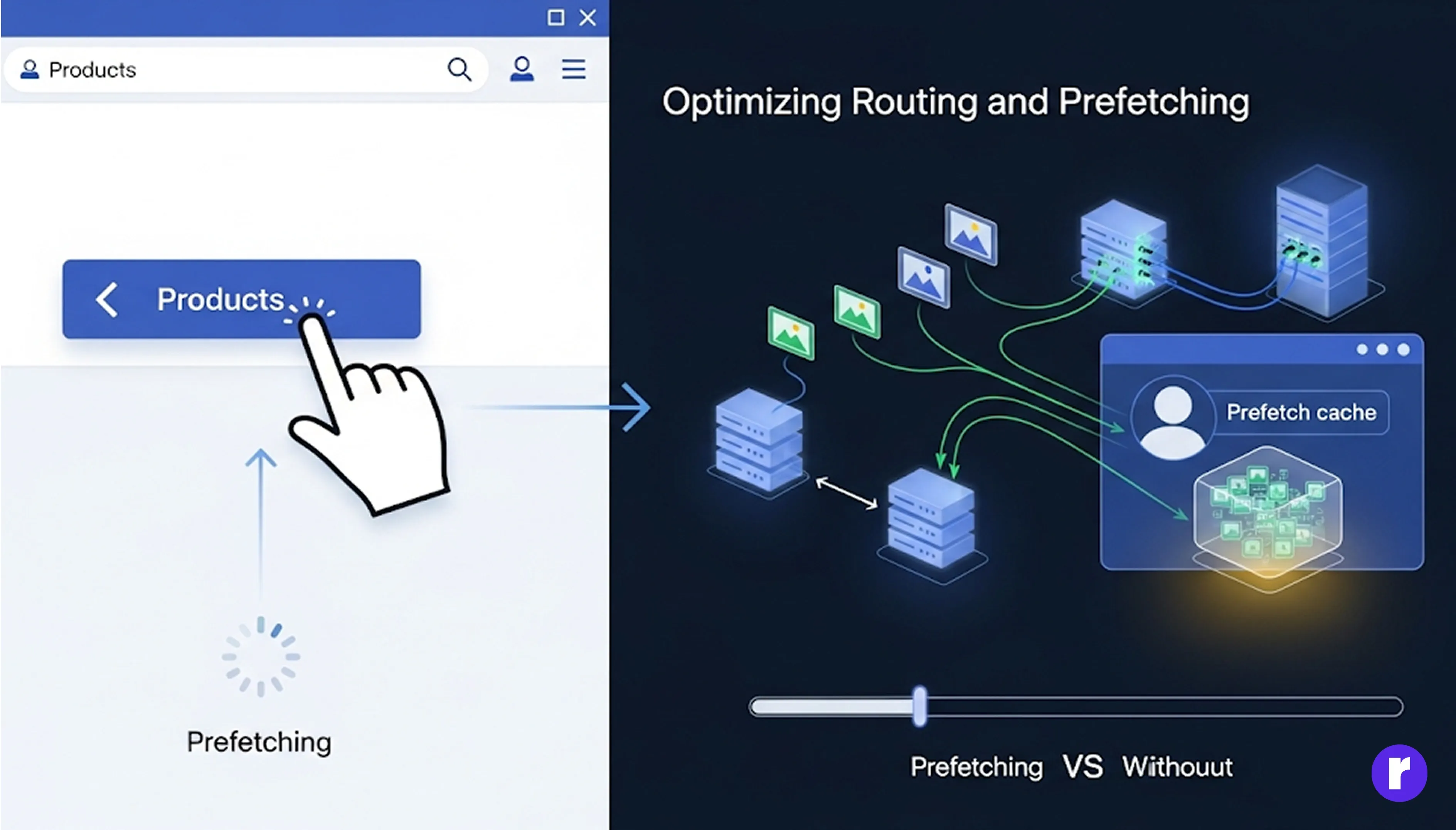 Optimizing Routing