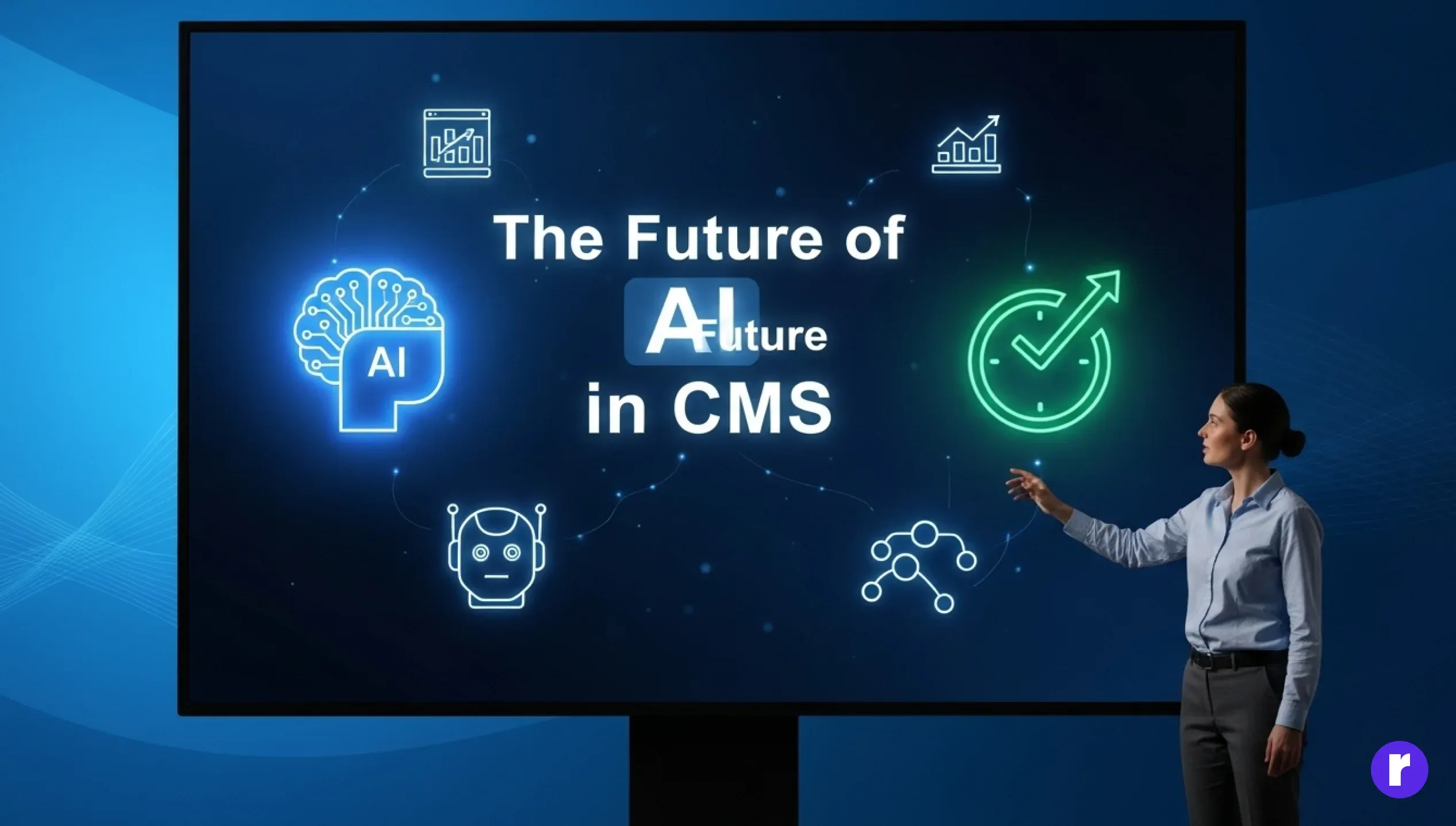 The Future of AI in