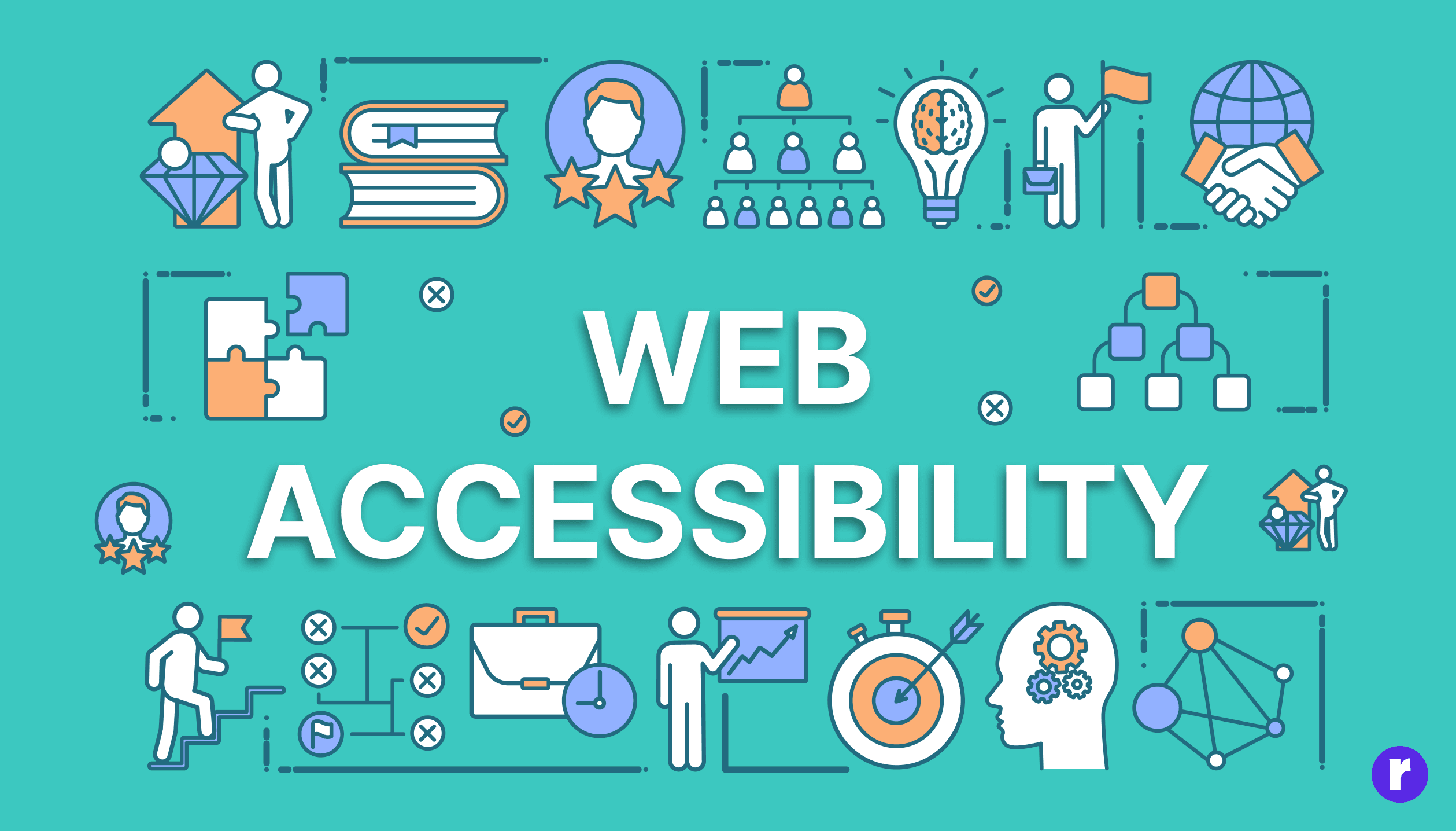 Web Accessibility: Designing for All Users