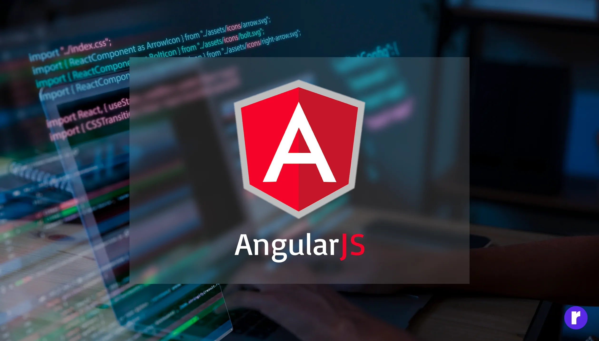 angular