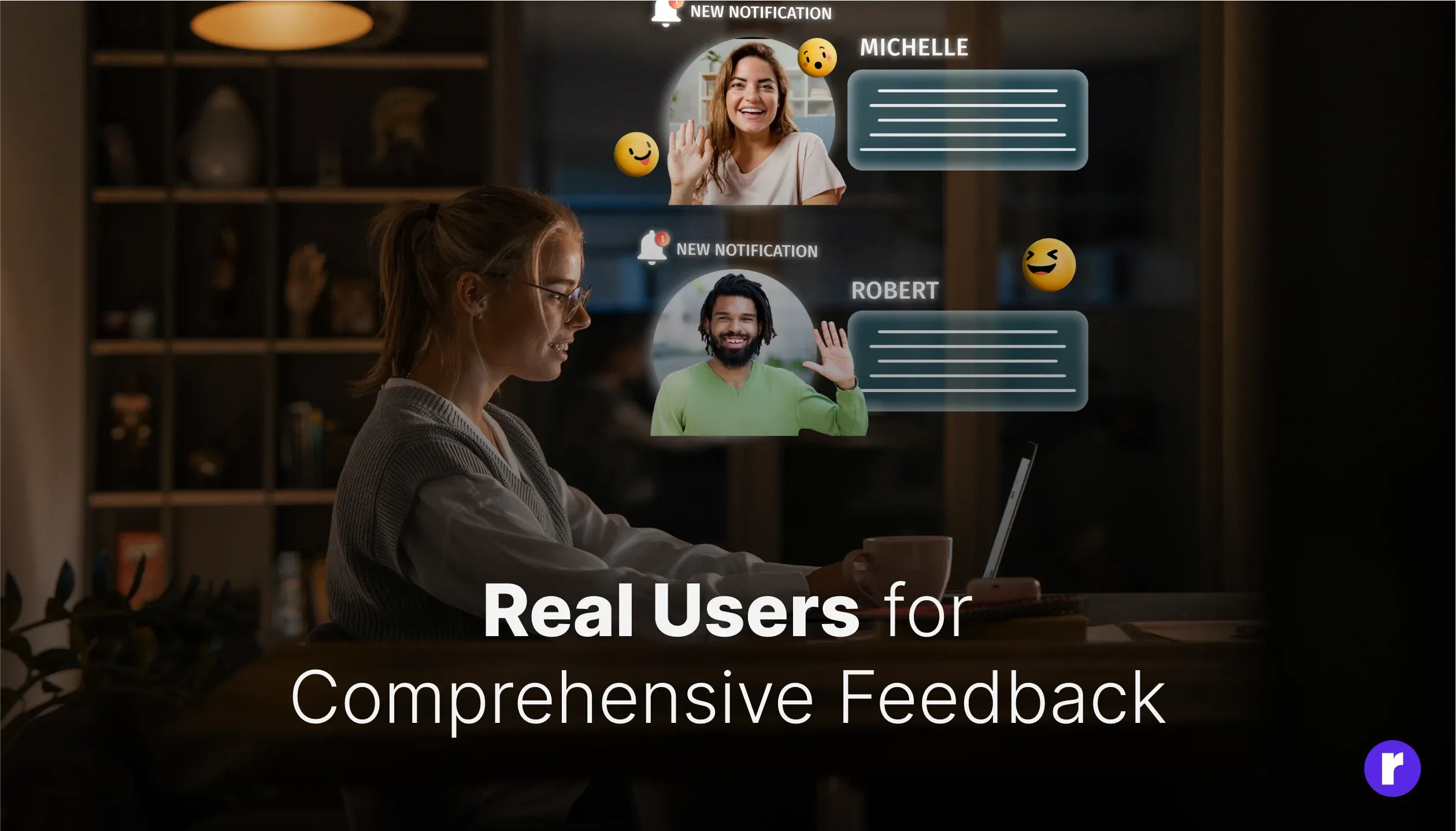 Feedback
