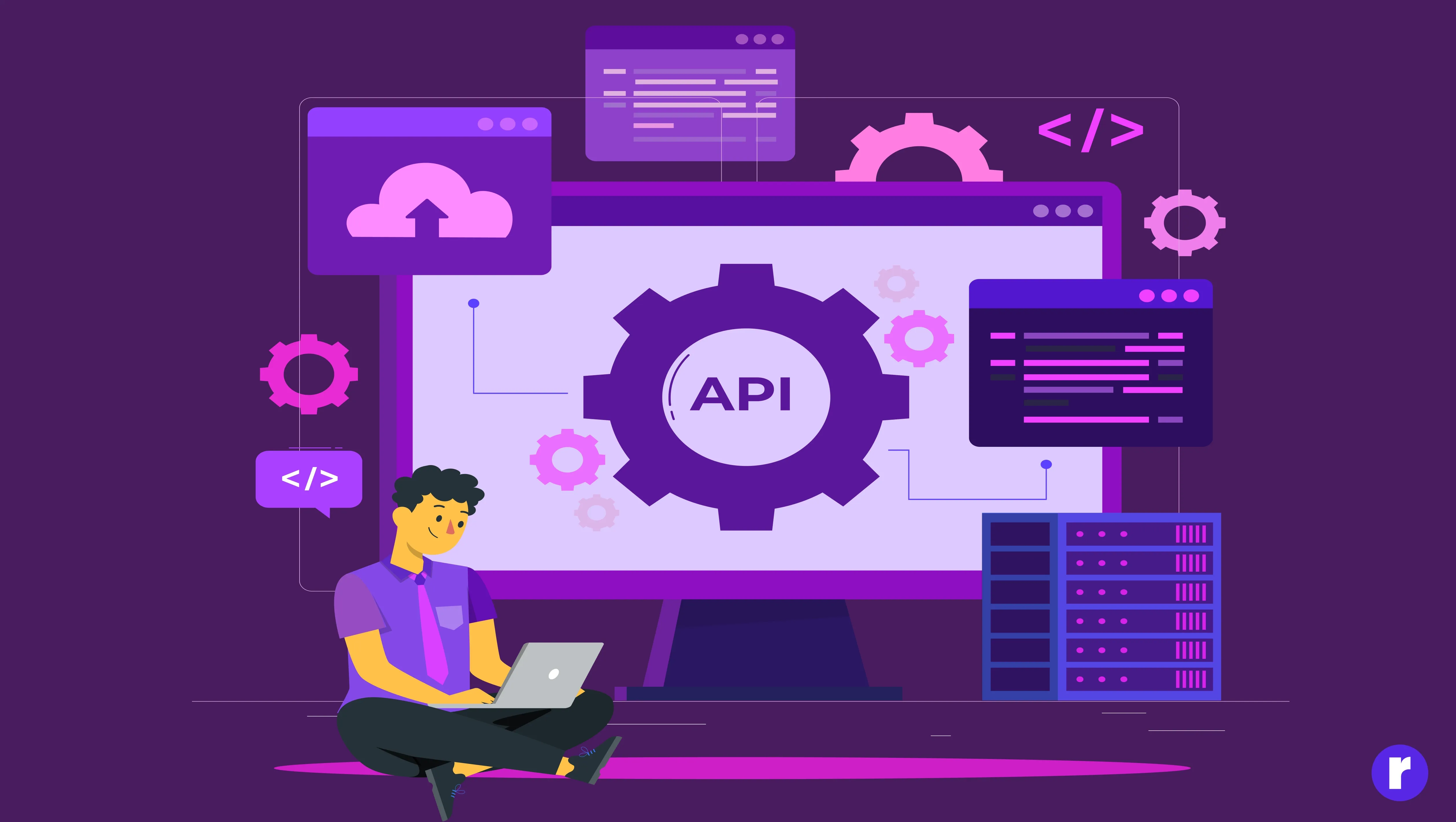 api