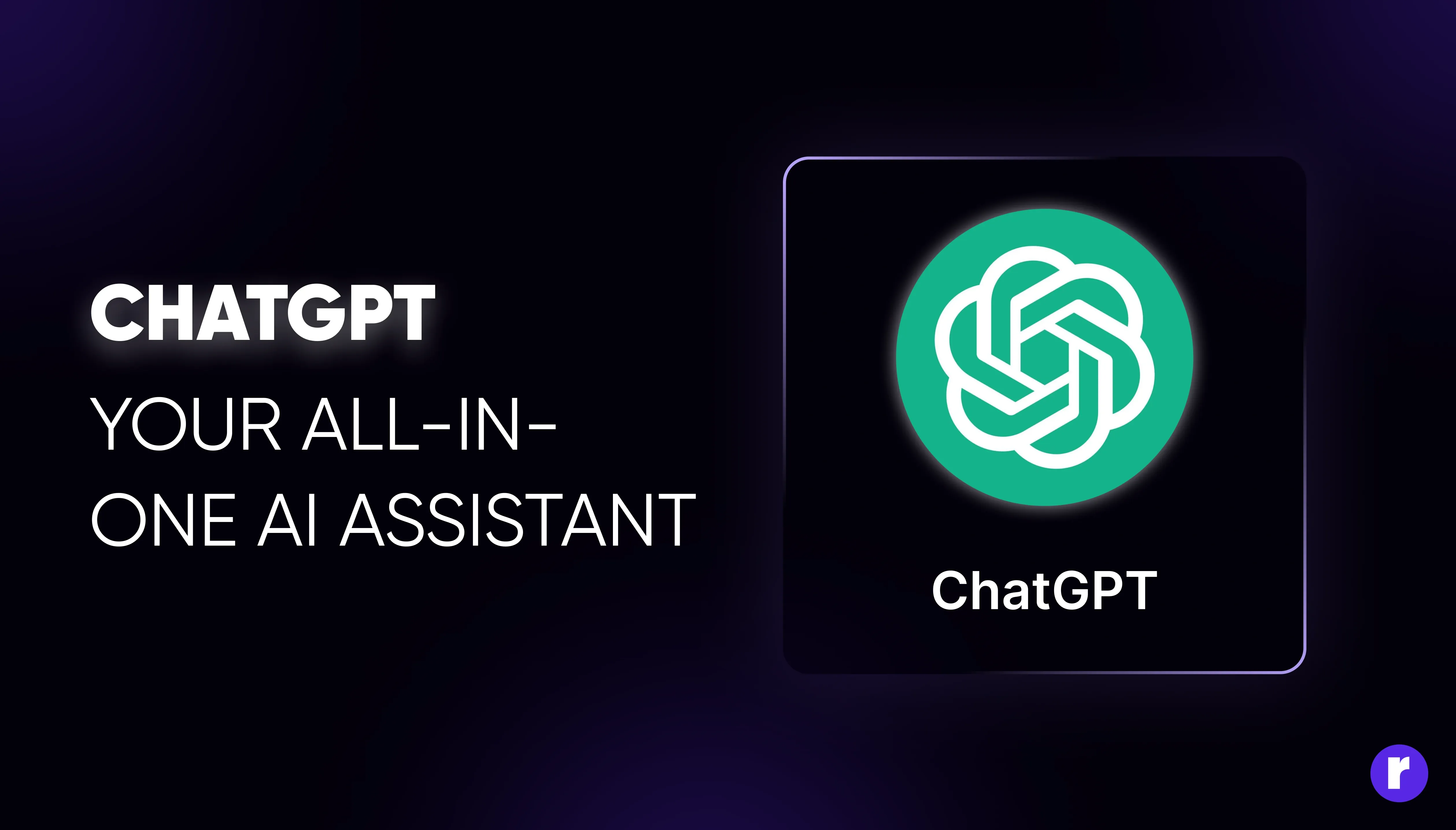 chatgpt