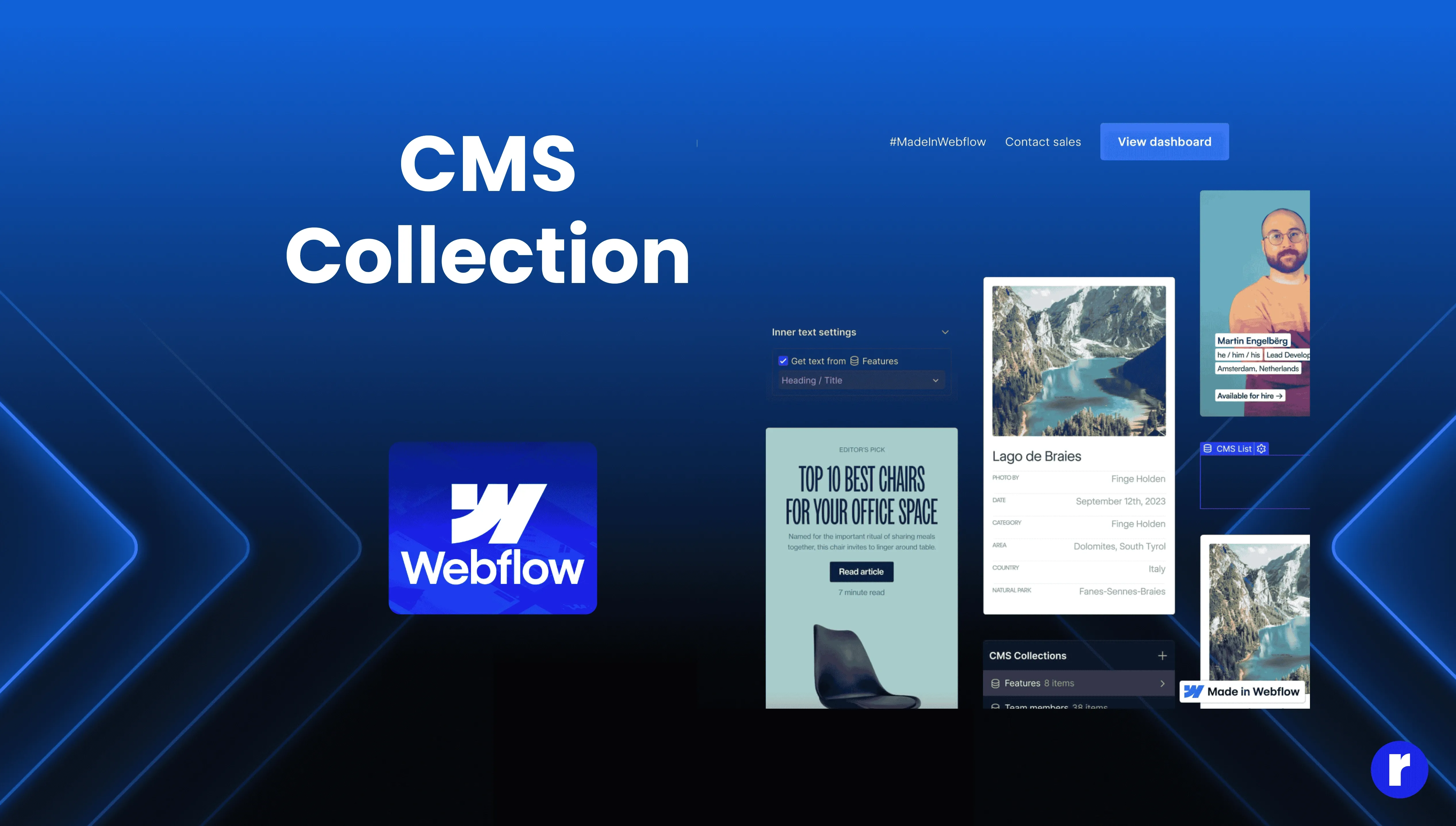 cms collection