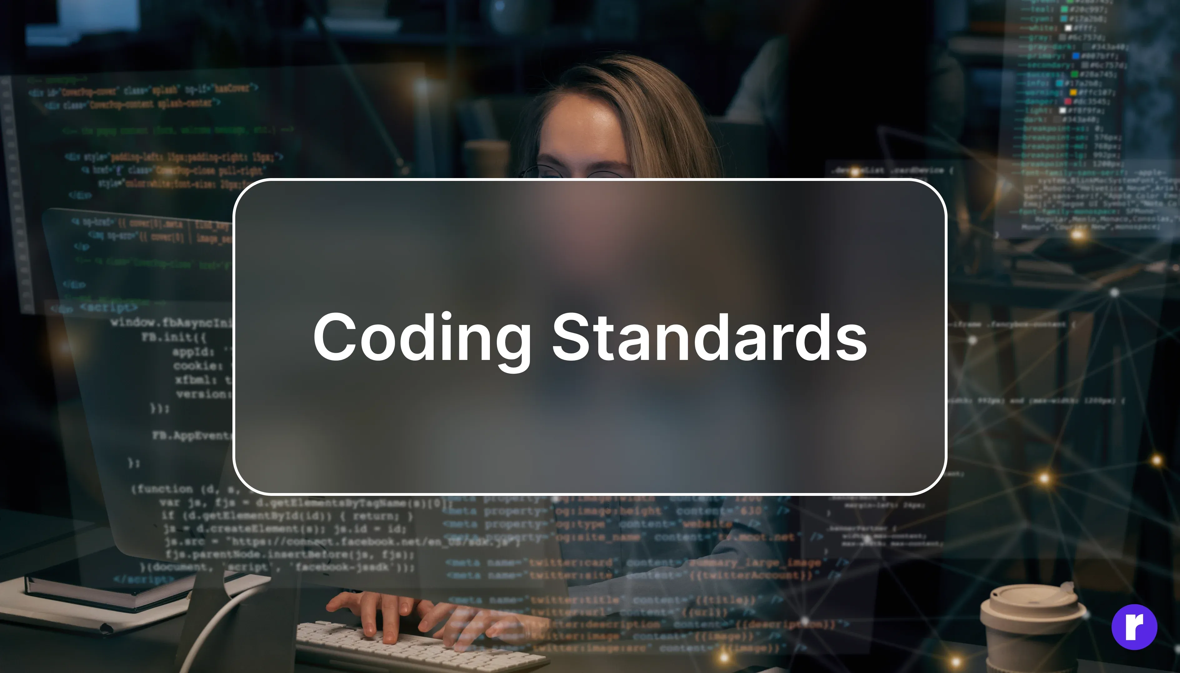 Coding Standards