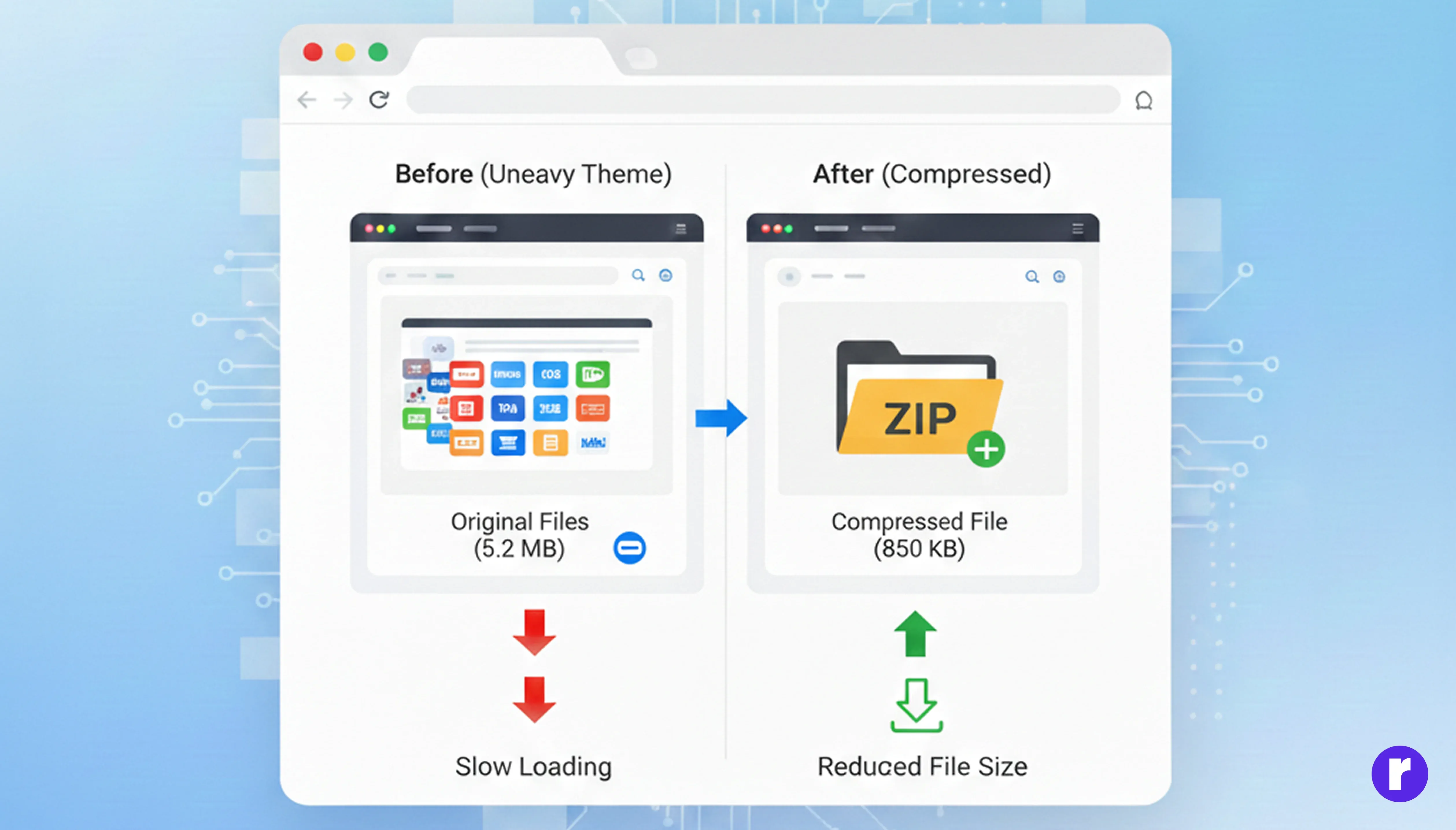 reduce-redirects and broken links