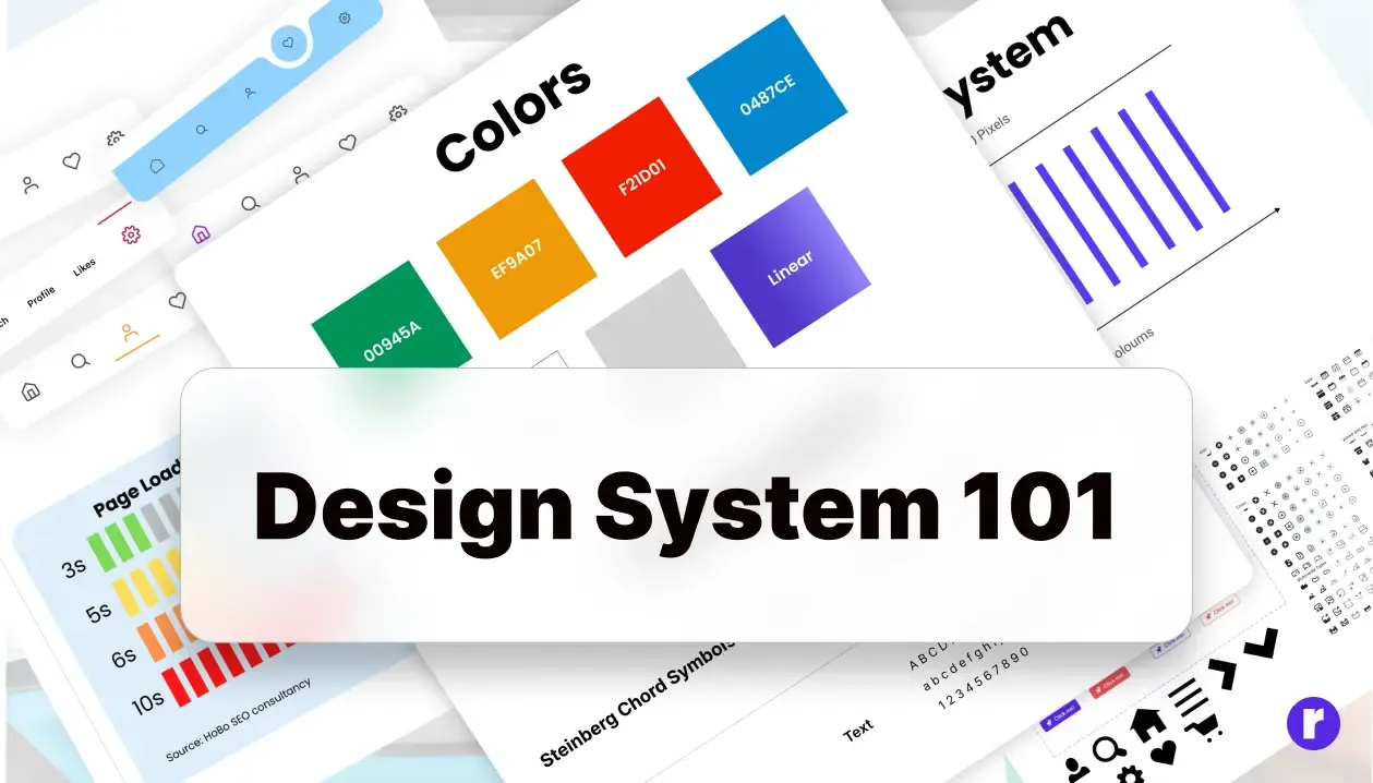 Design System 101: An Overview