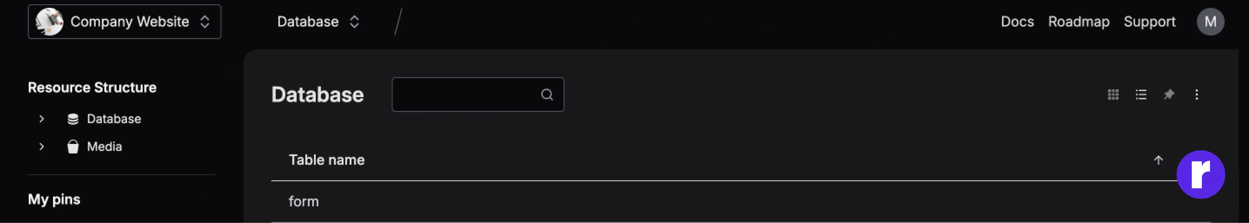 orbitype