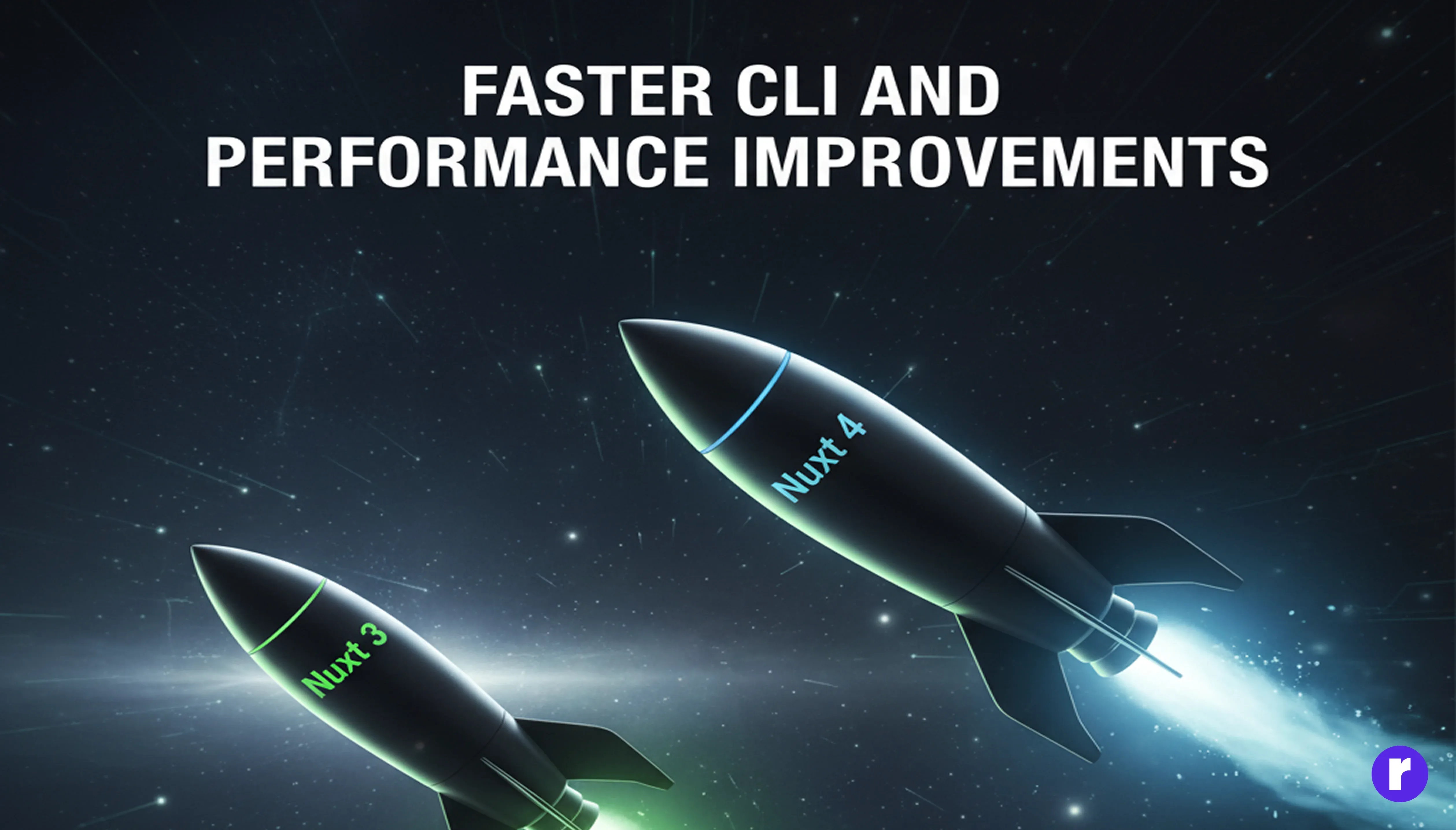 Performance, Stability & CLI Improvements