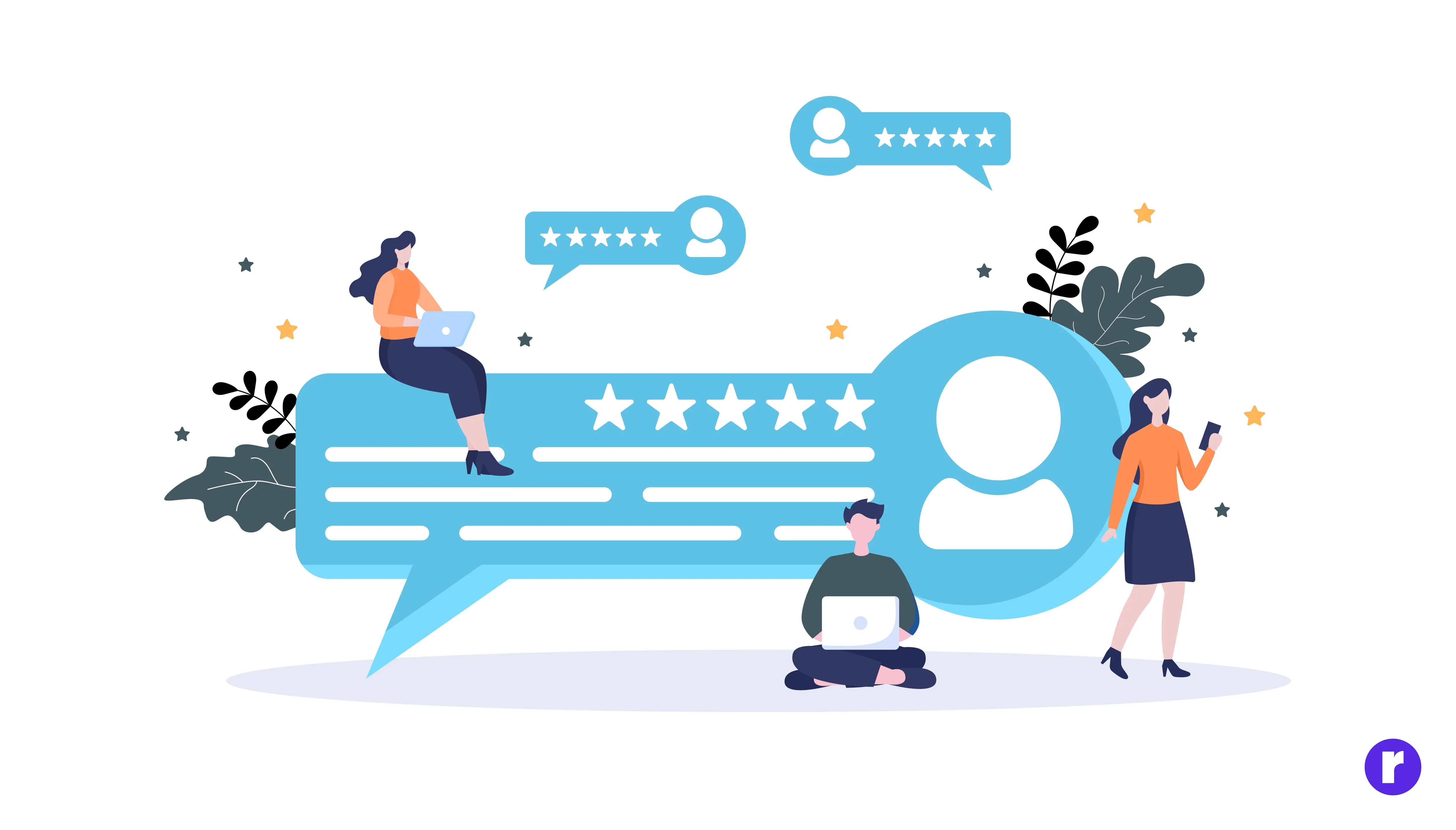 Iterate Based On Feedback