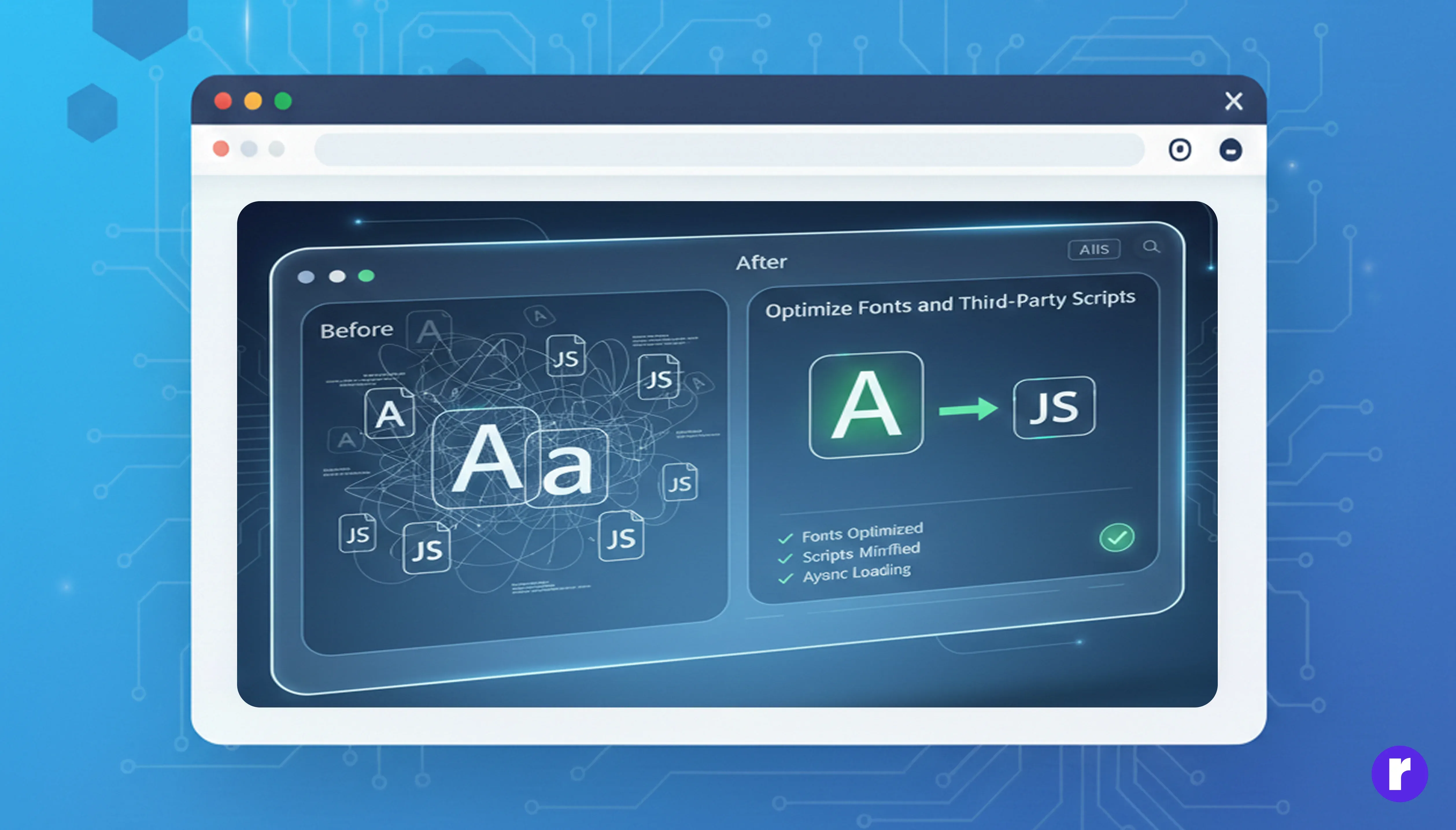 reduce-redirects and broken links