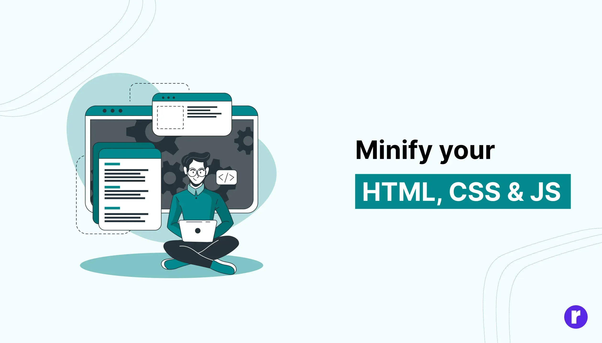 Minify CSS