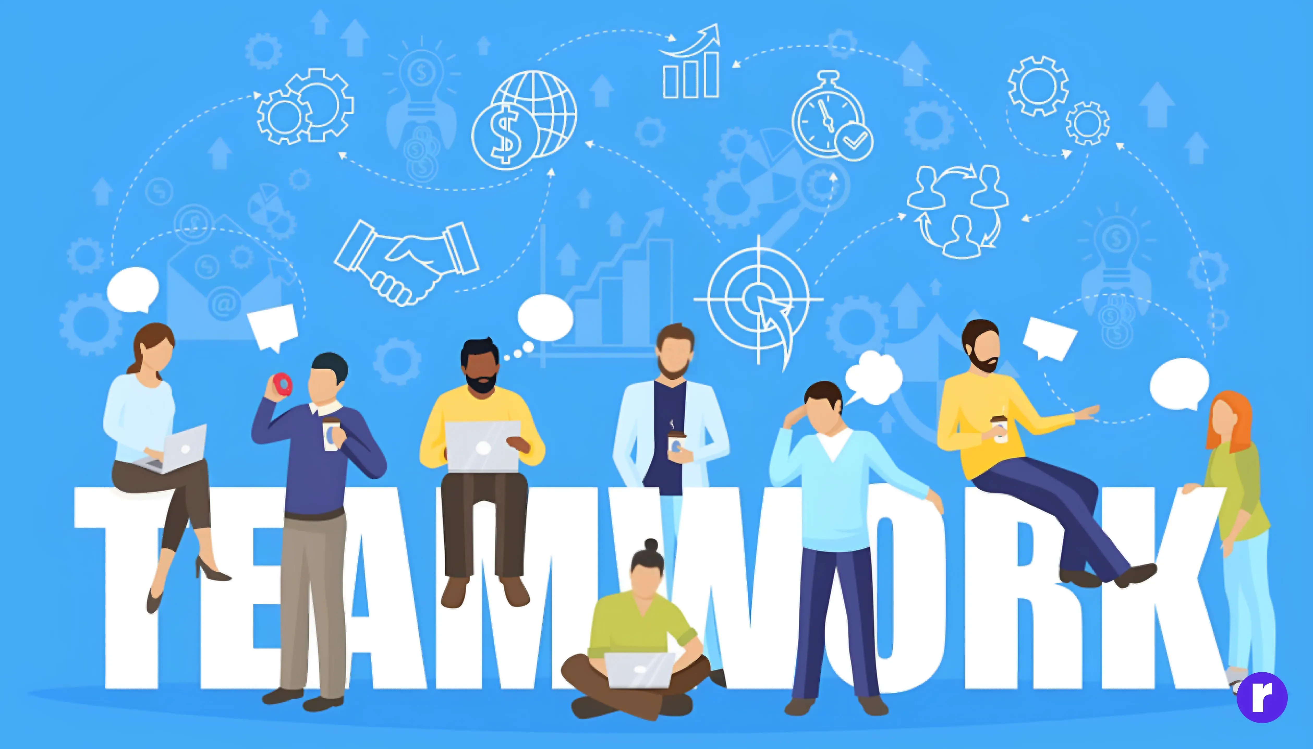 Collaborative Front-End Development: Best Practices for Working in a Team