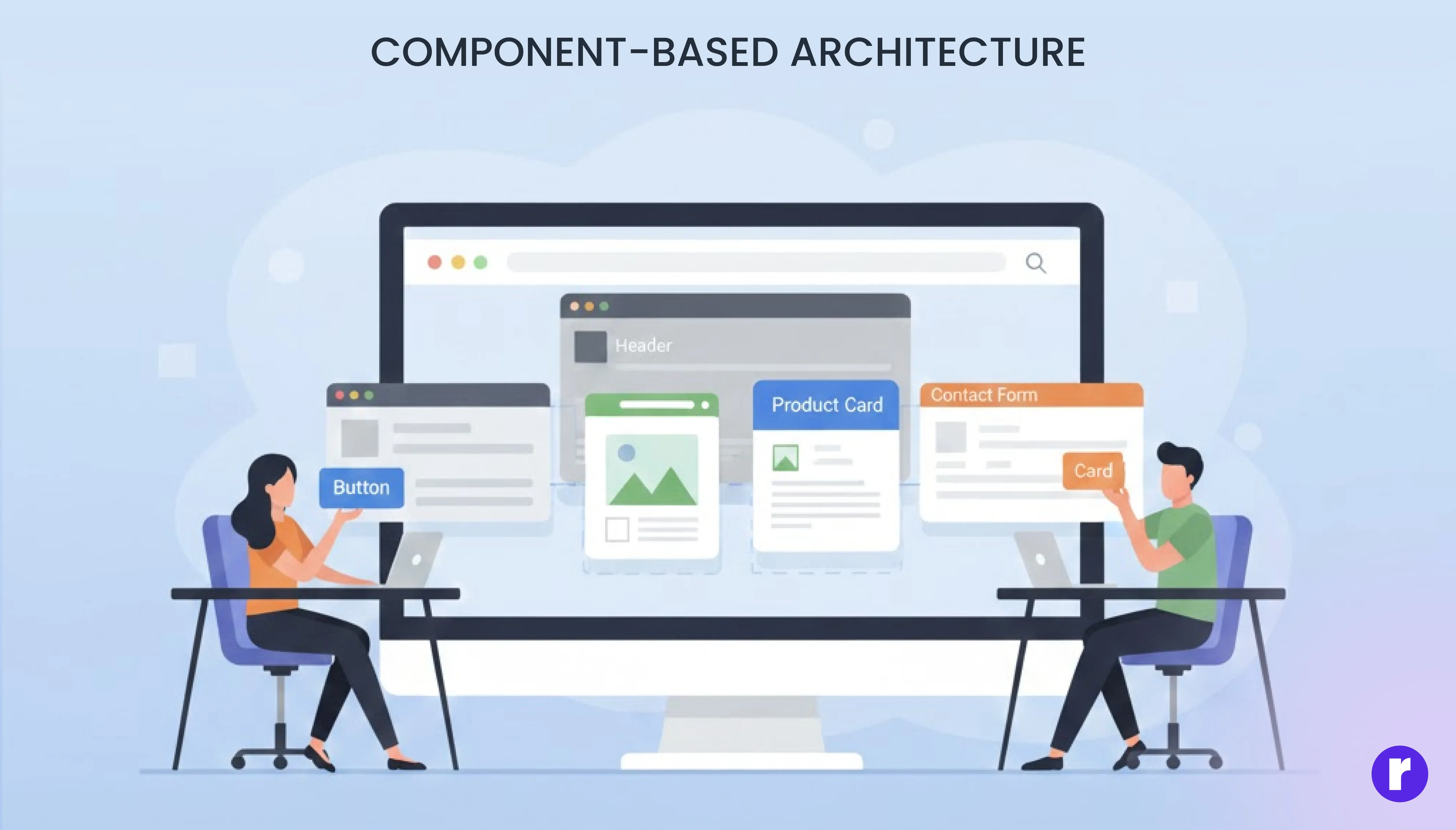 component-based-architecture