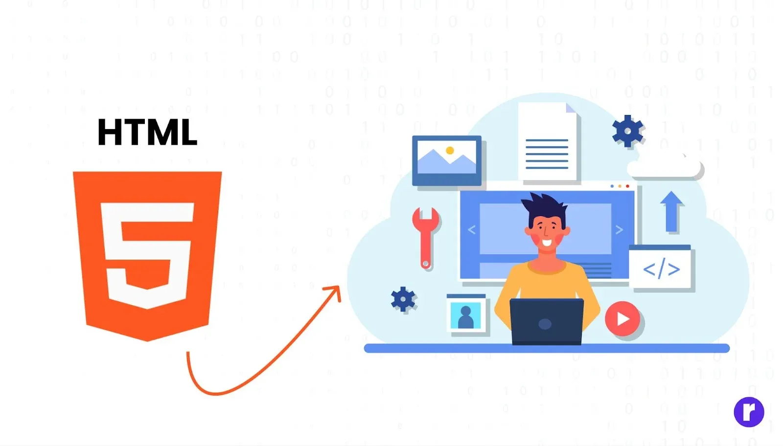 HTML