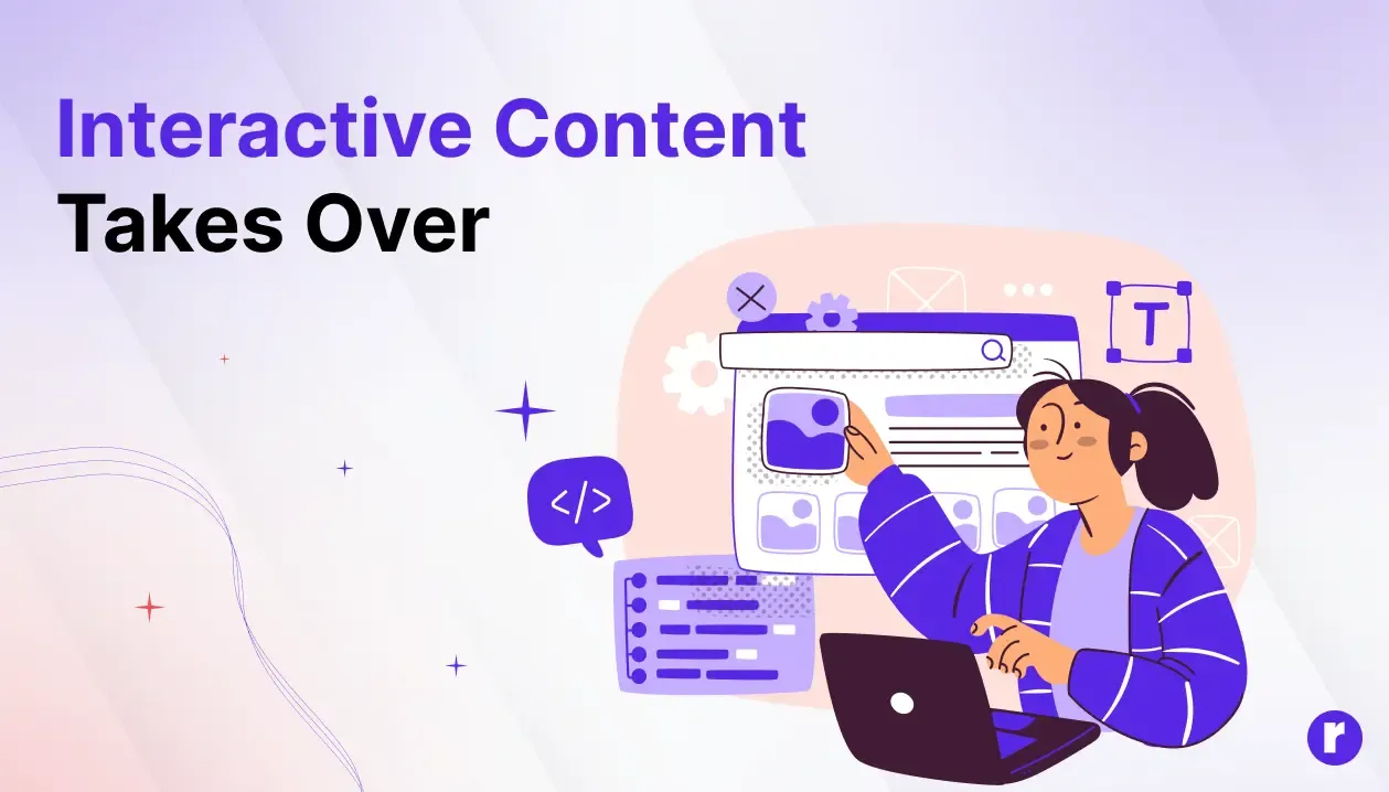 Interactive-over