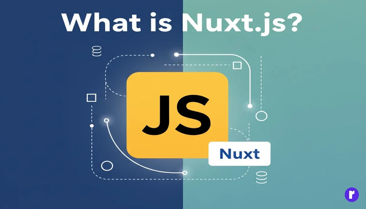 What is Nuxt.js?