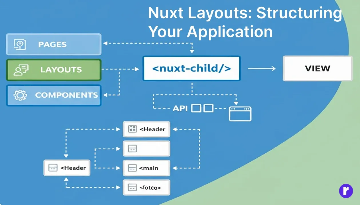 Structuring Your Application 