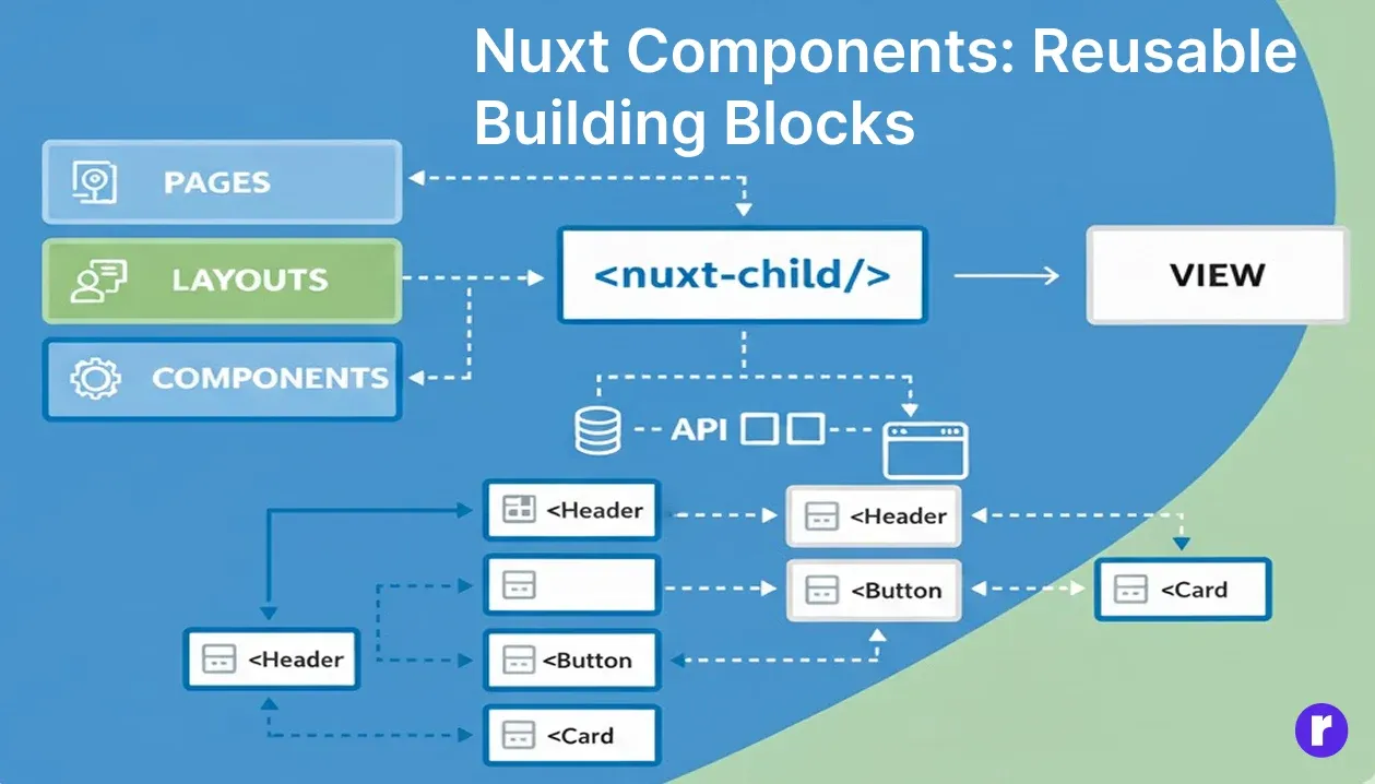 Reusable Building Blocks