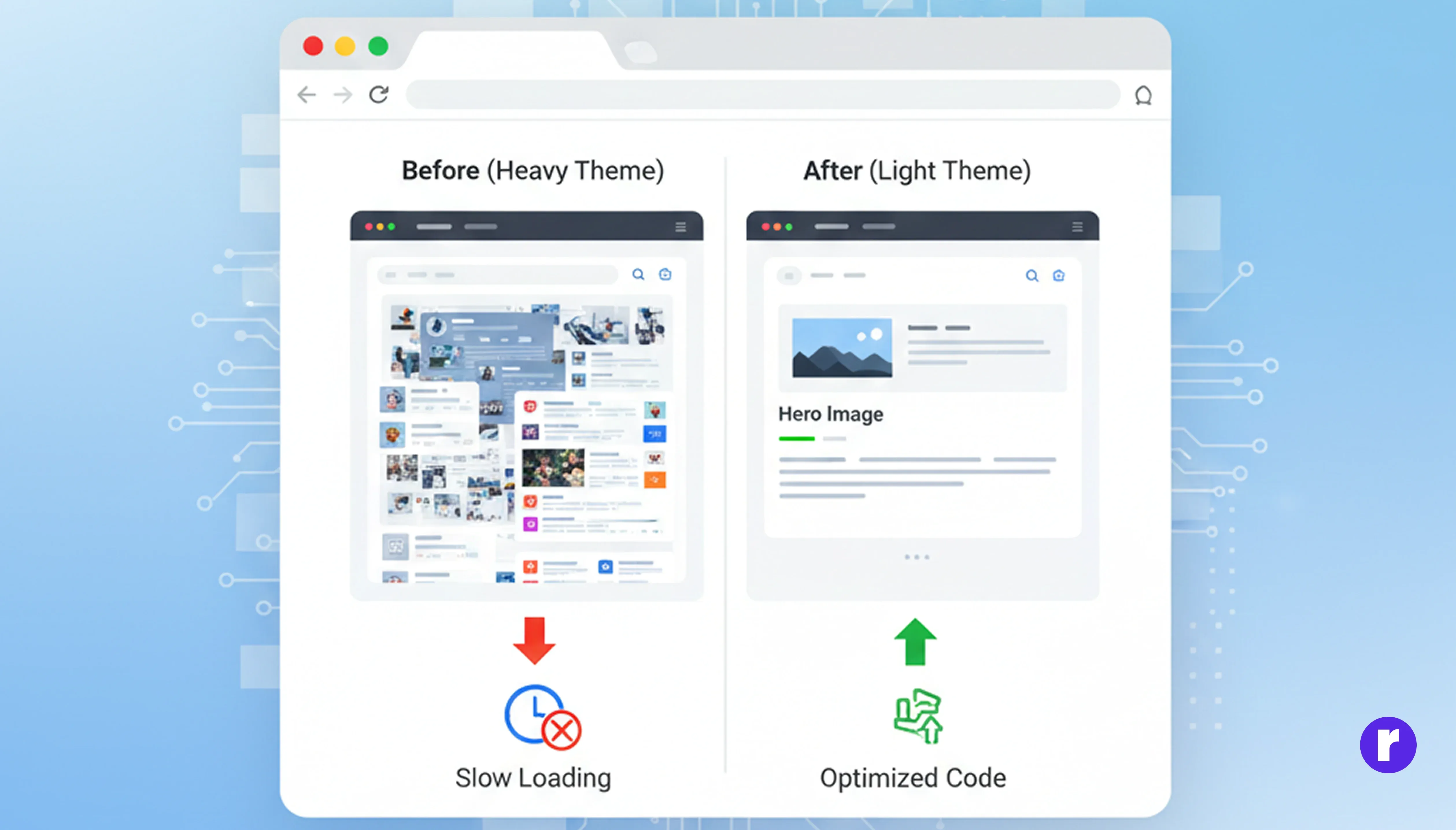 reduce-redirects and broken links