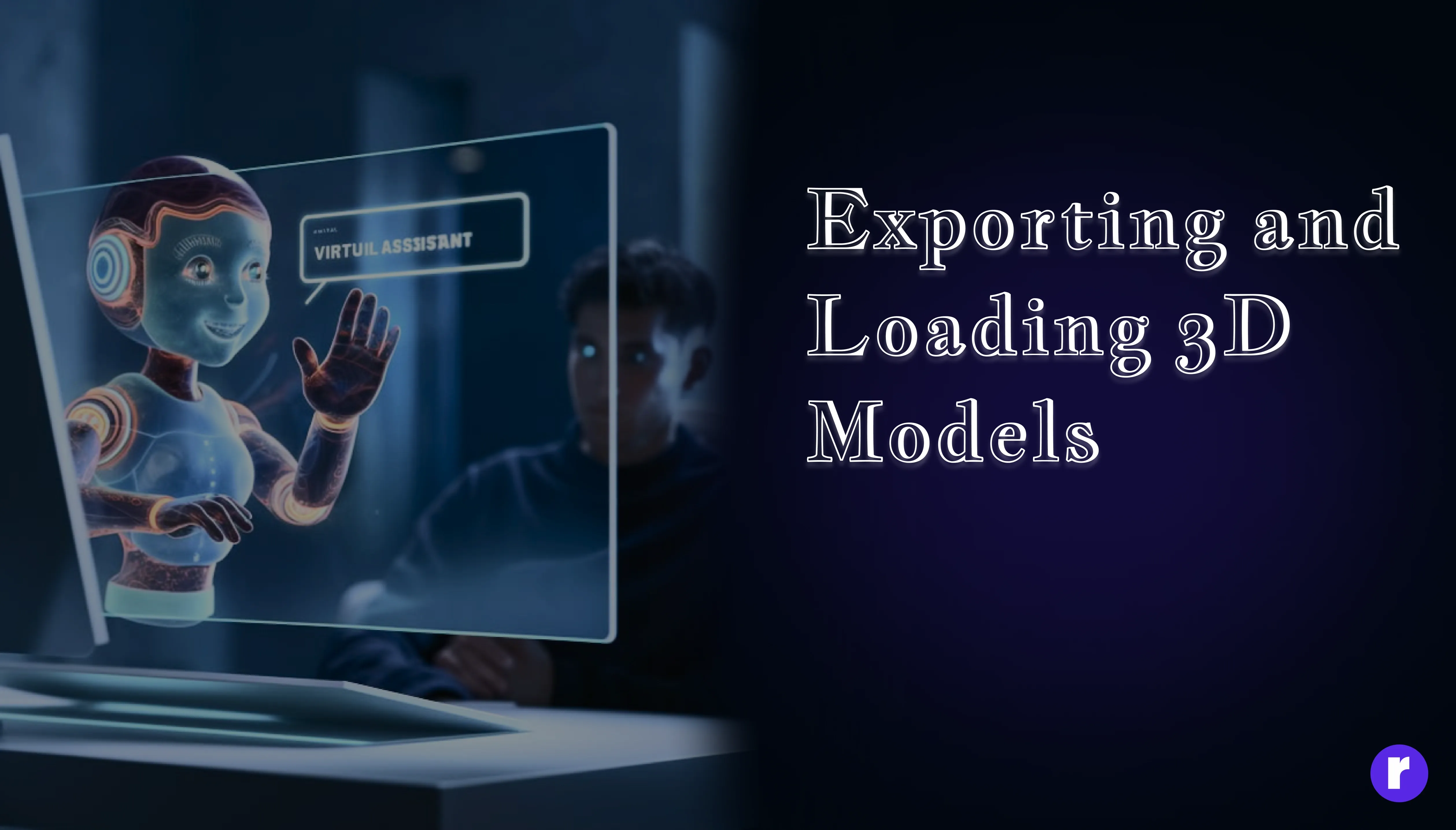 exporting-and-loading