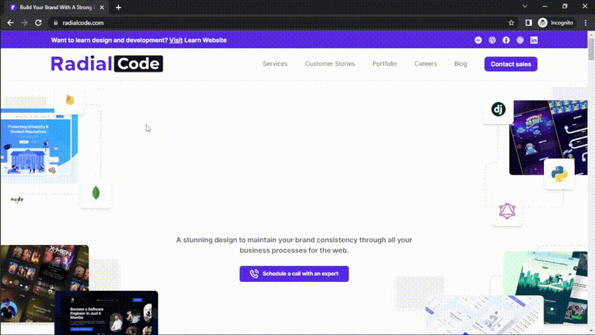 network tab in chrome dev tools.gif