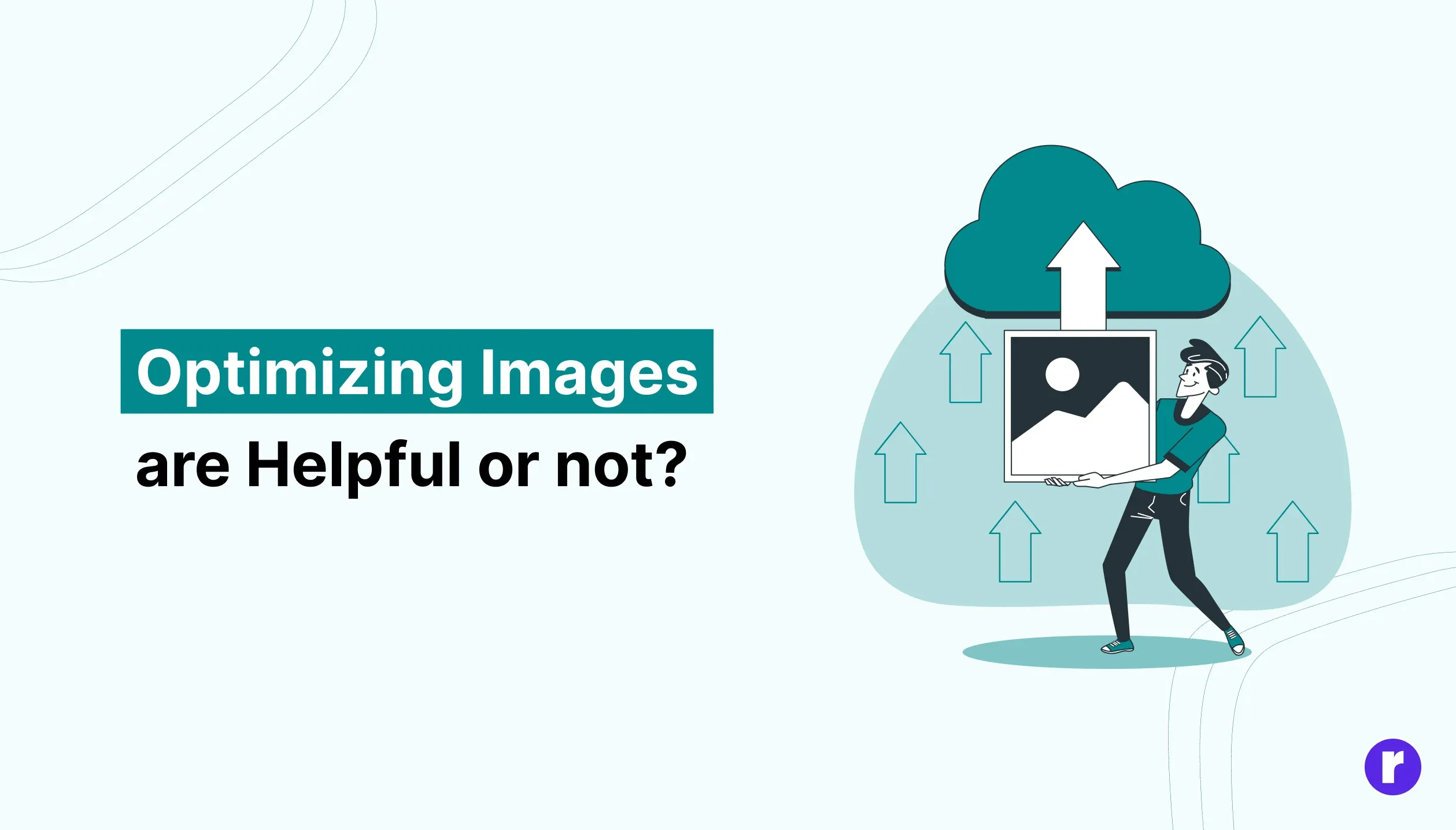Optimize images