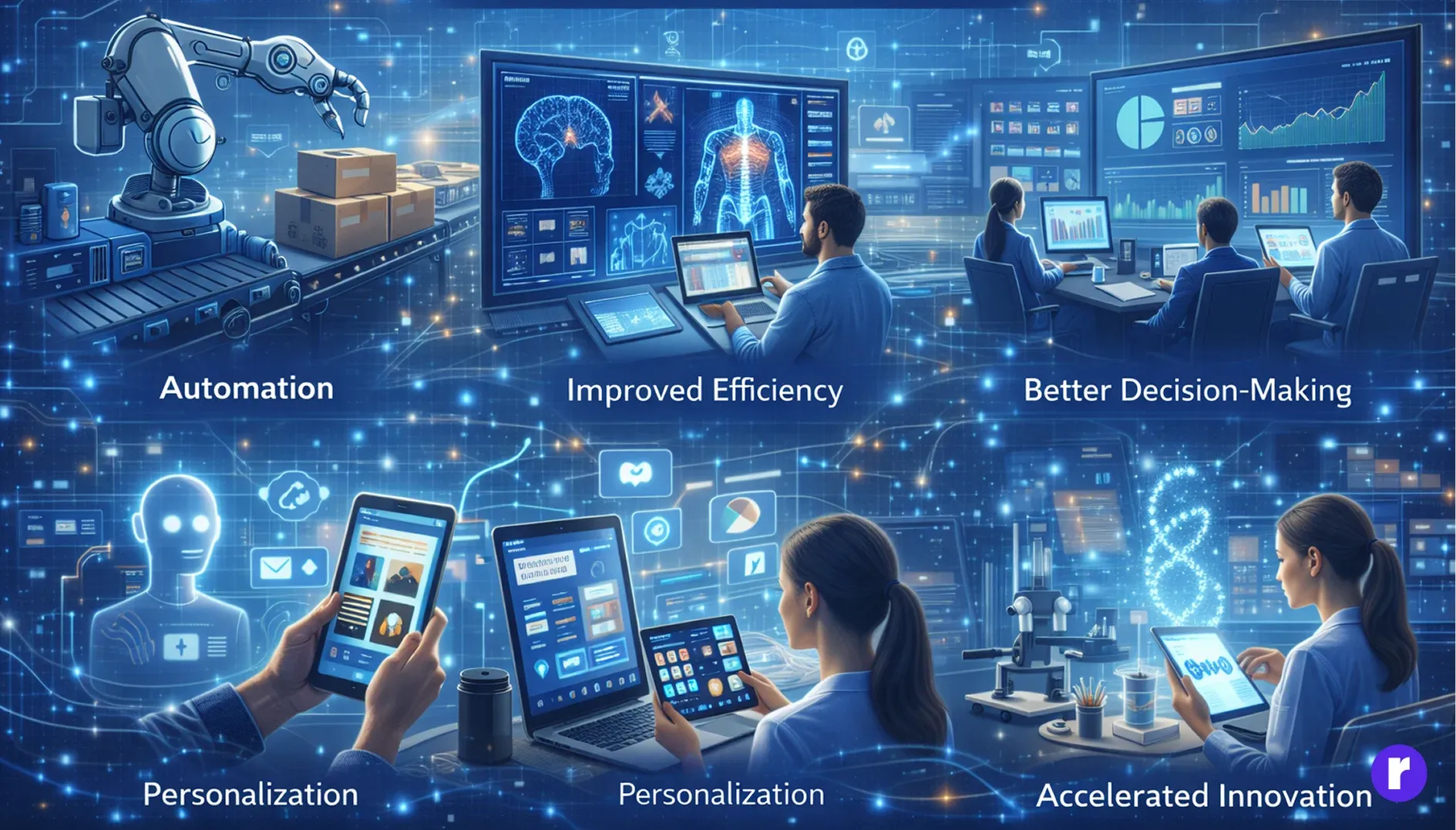 Challenges and Ethical Concerns