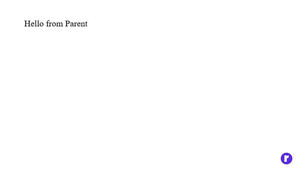 output