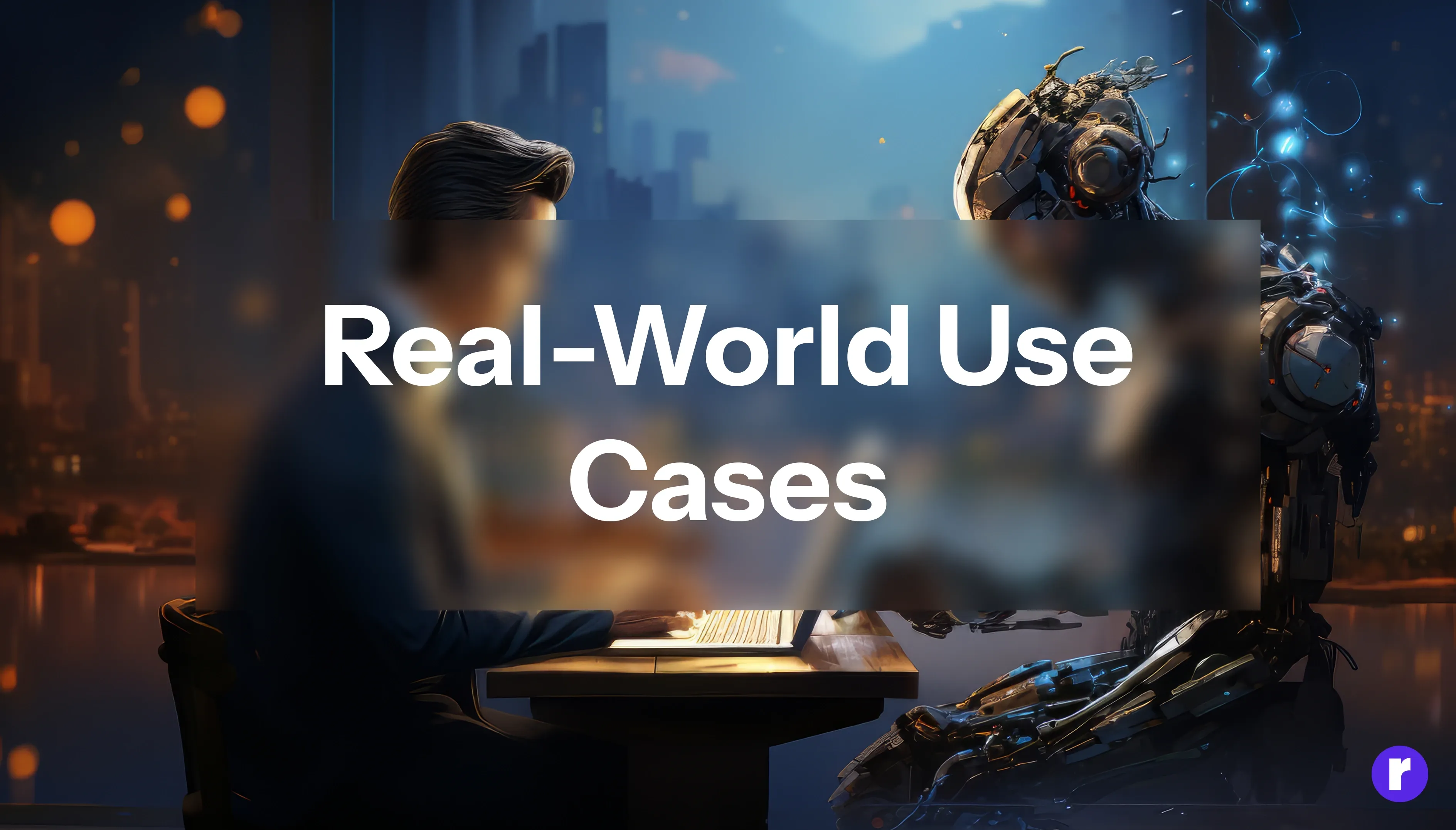 real-world