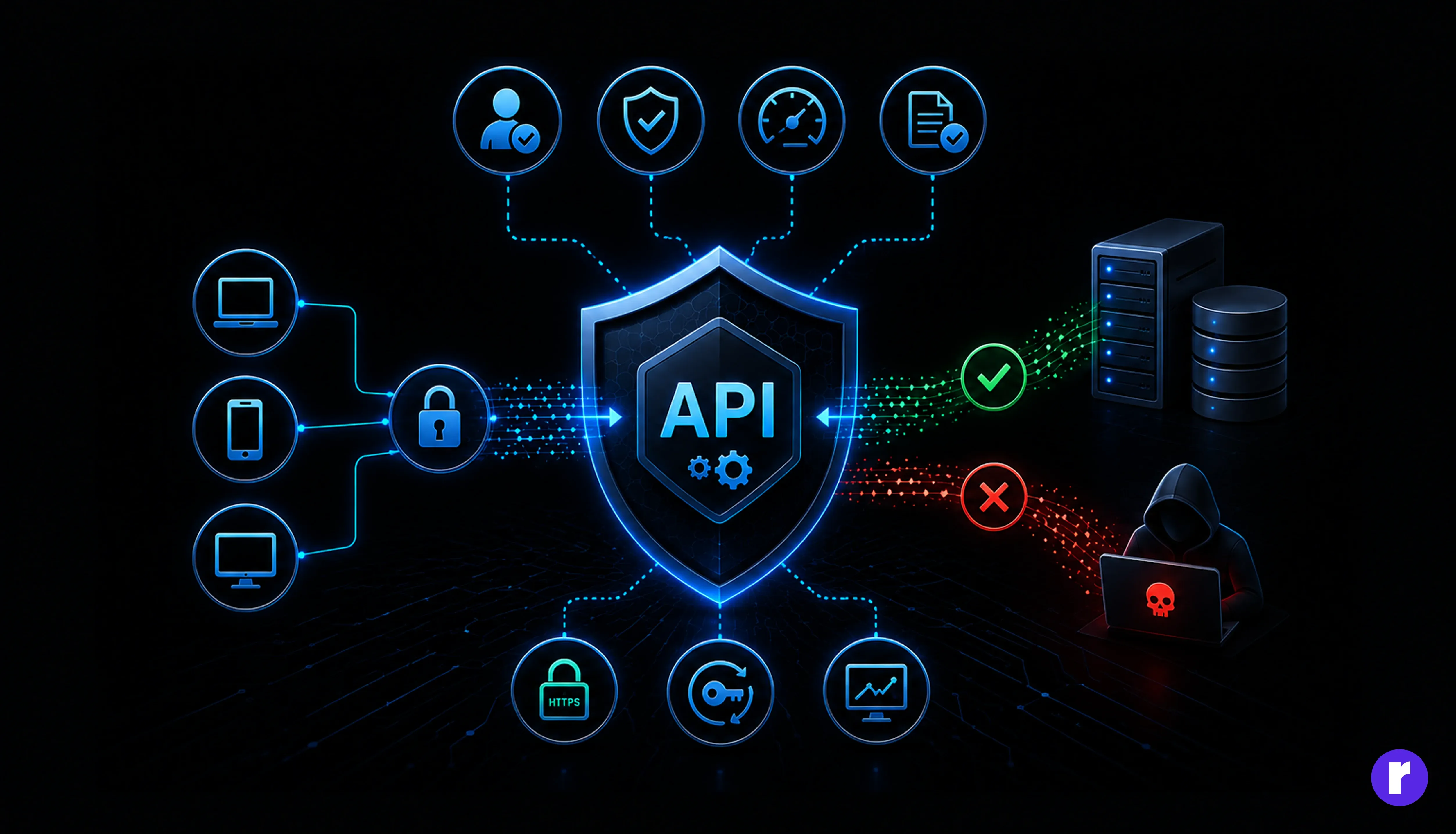 Secure Your APIs
