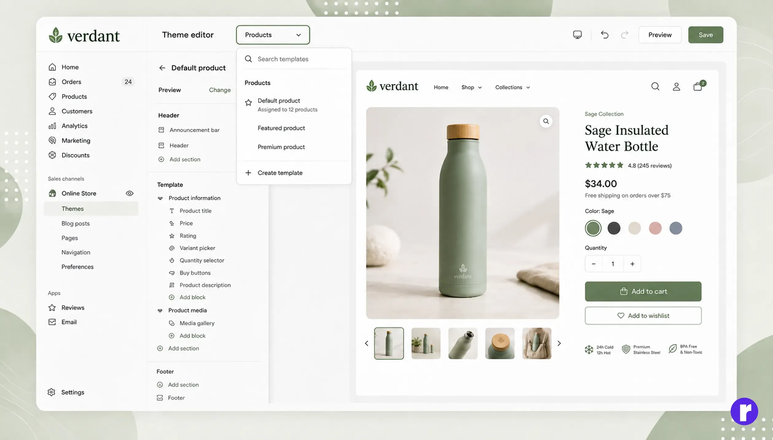 open-product-step-2
