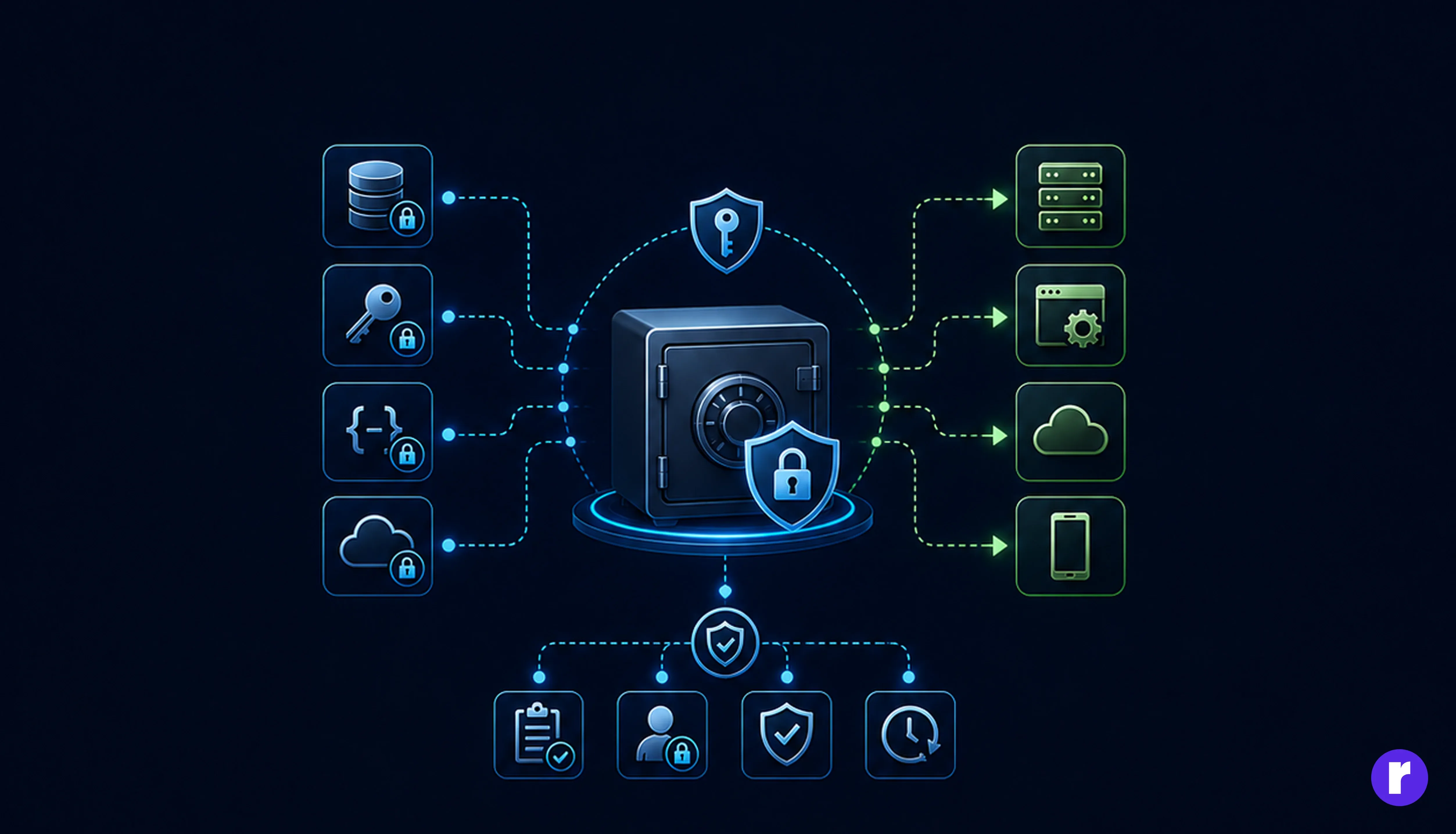 store-secret-securely