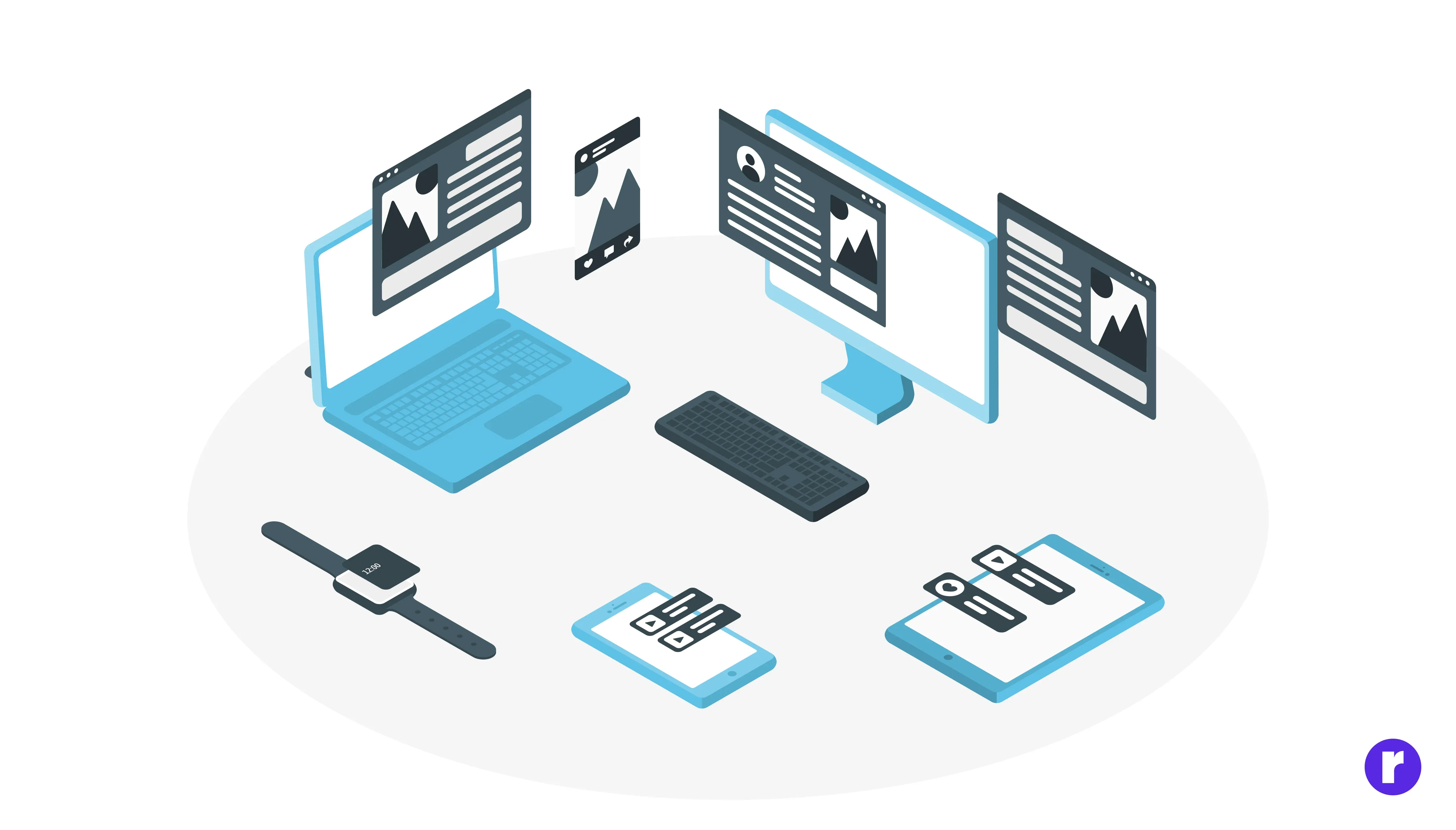Test On Multiple Devices