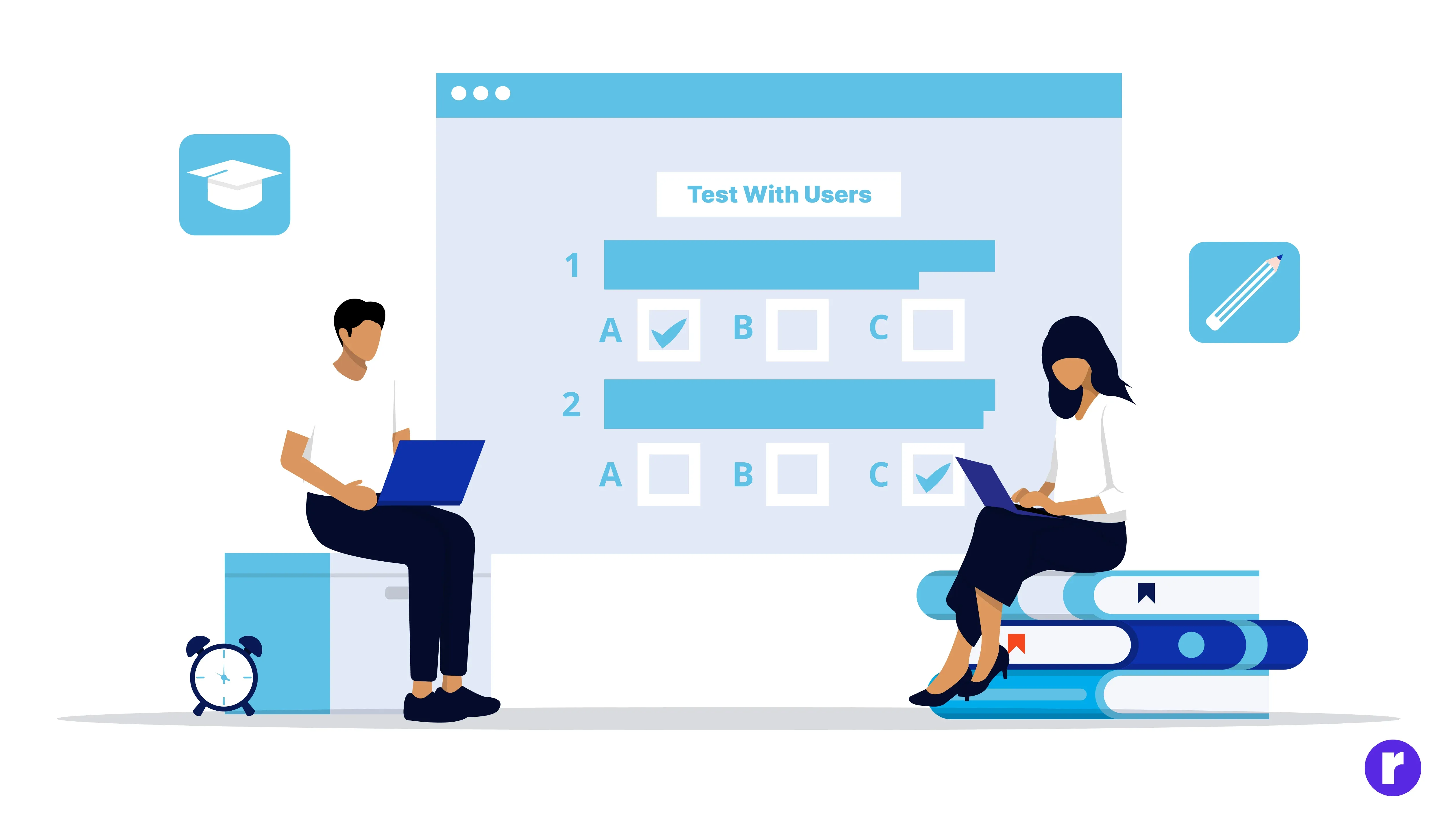 Test With Users