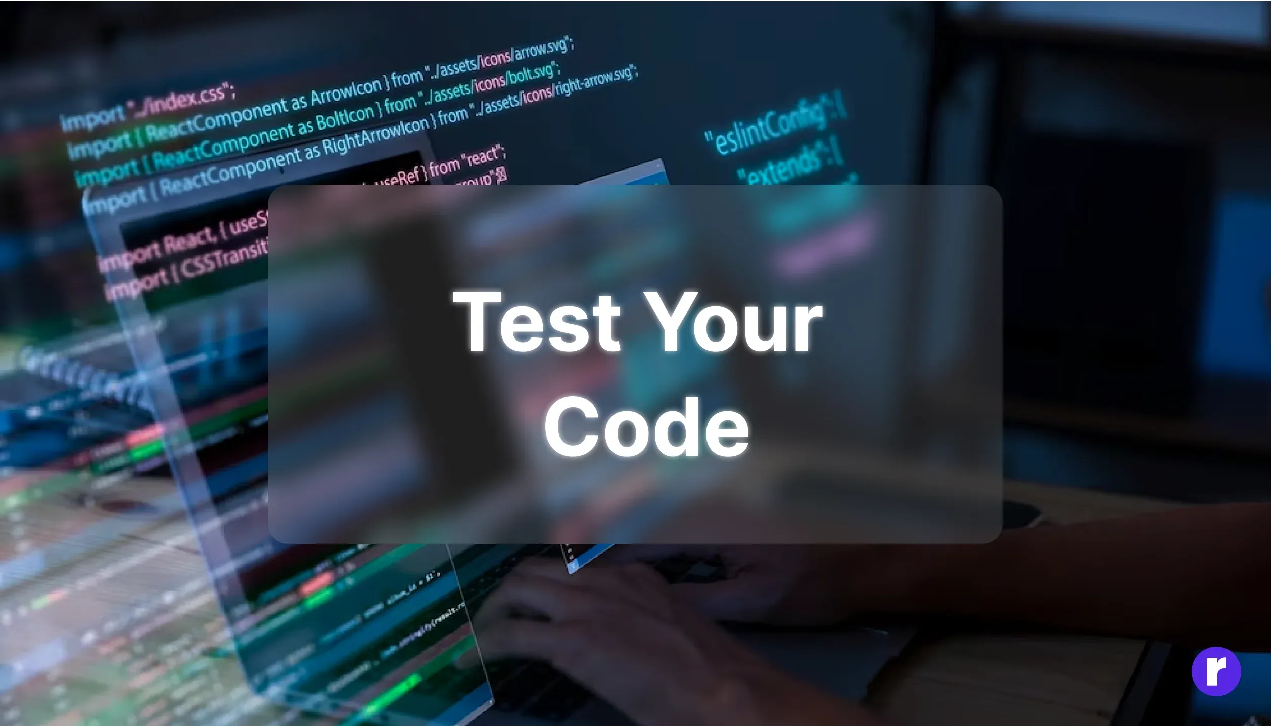 Testing Matters