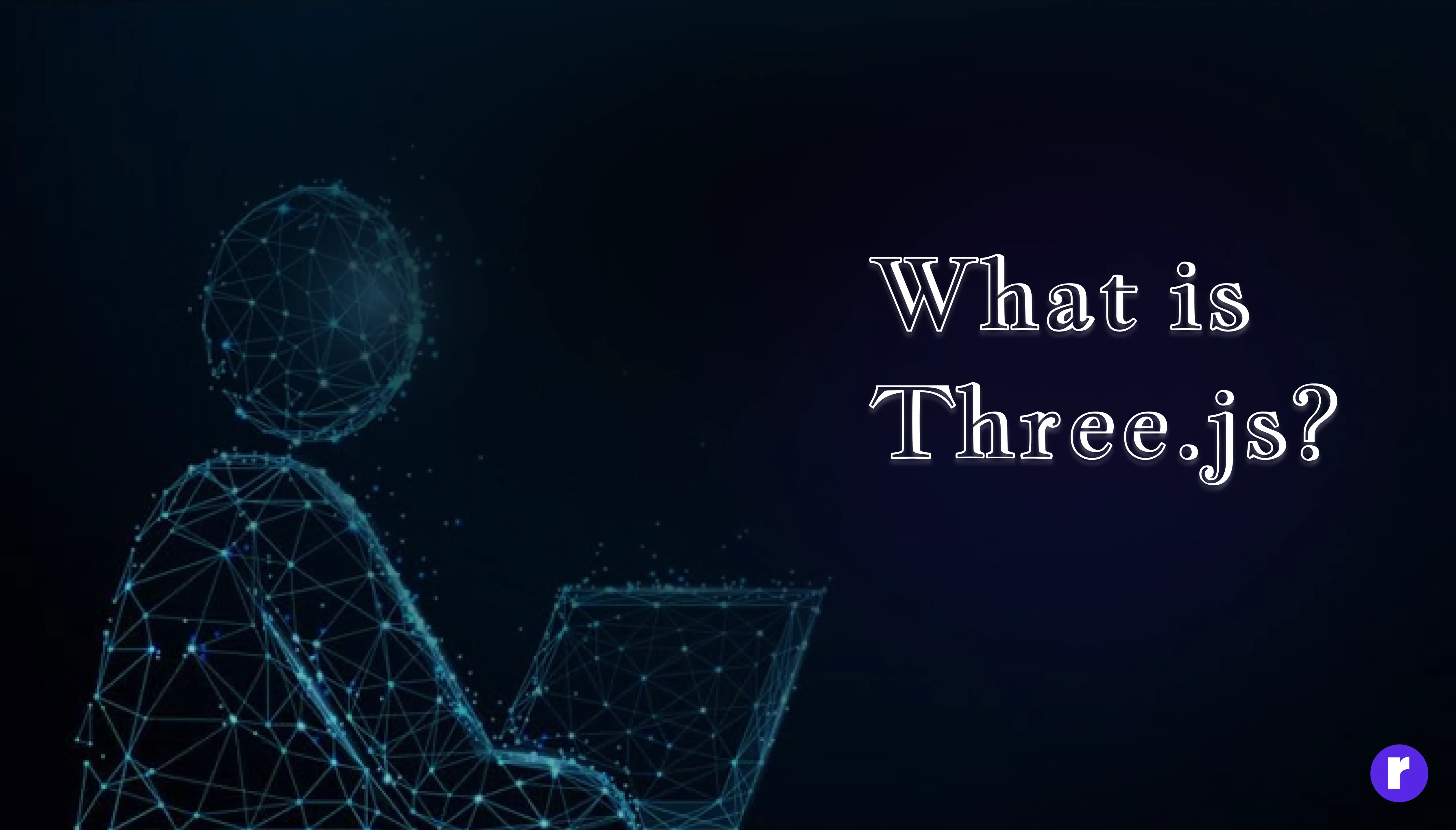 What is Three.js?