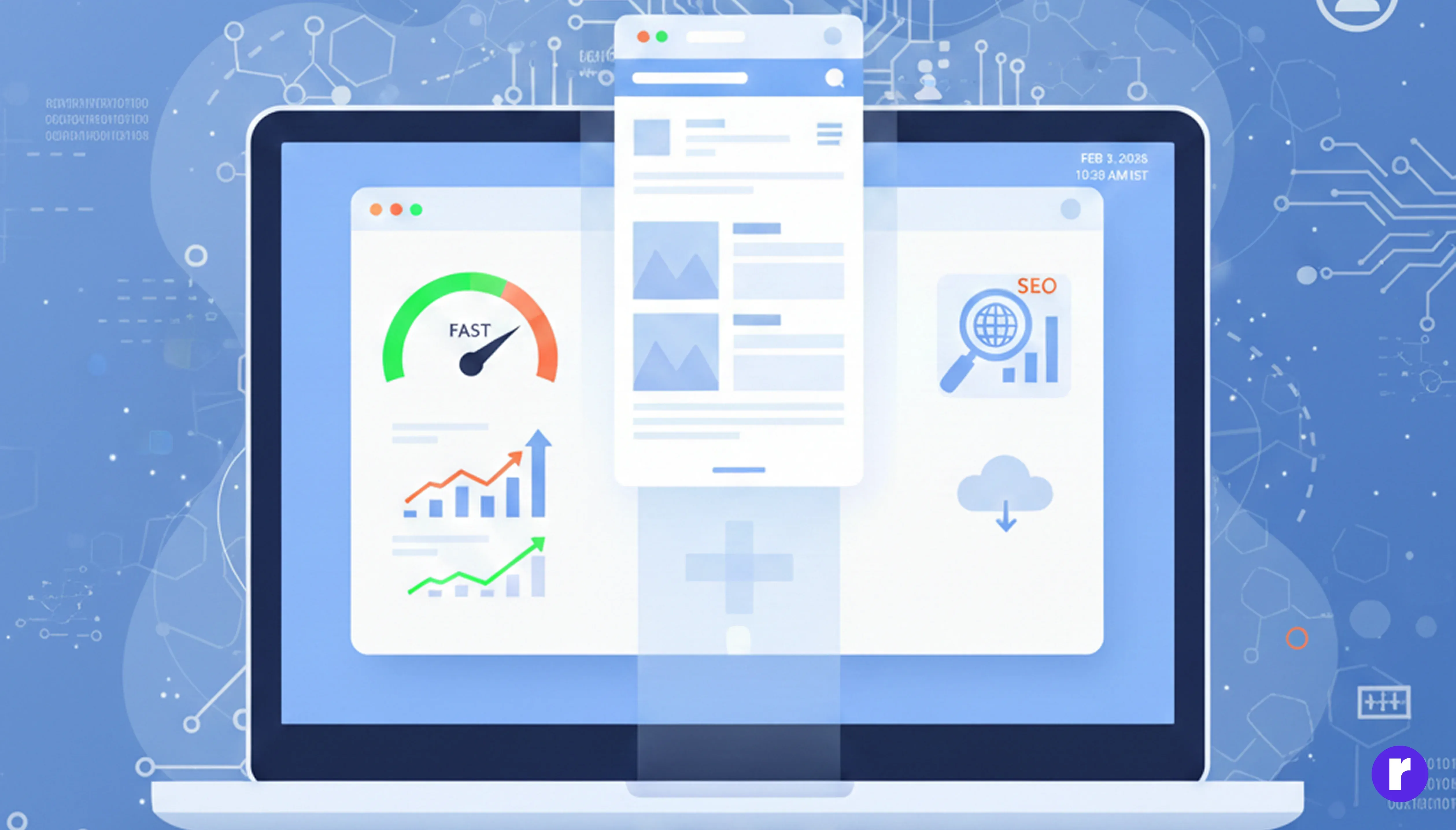 How to Improve Website Speed for Better Performance and SEO