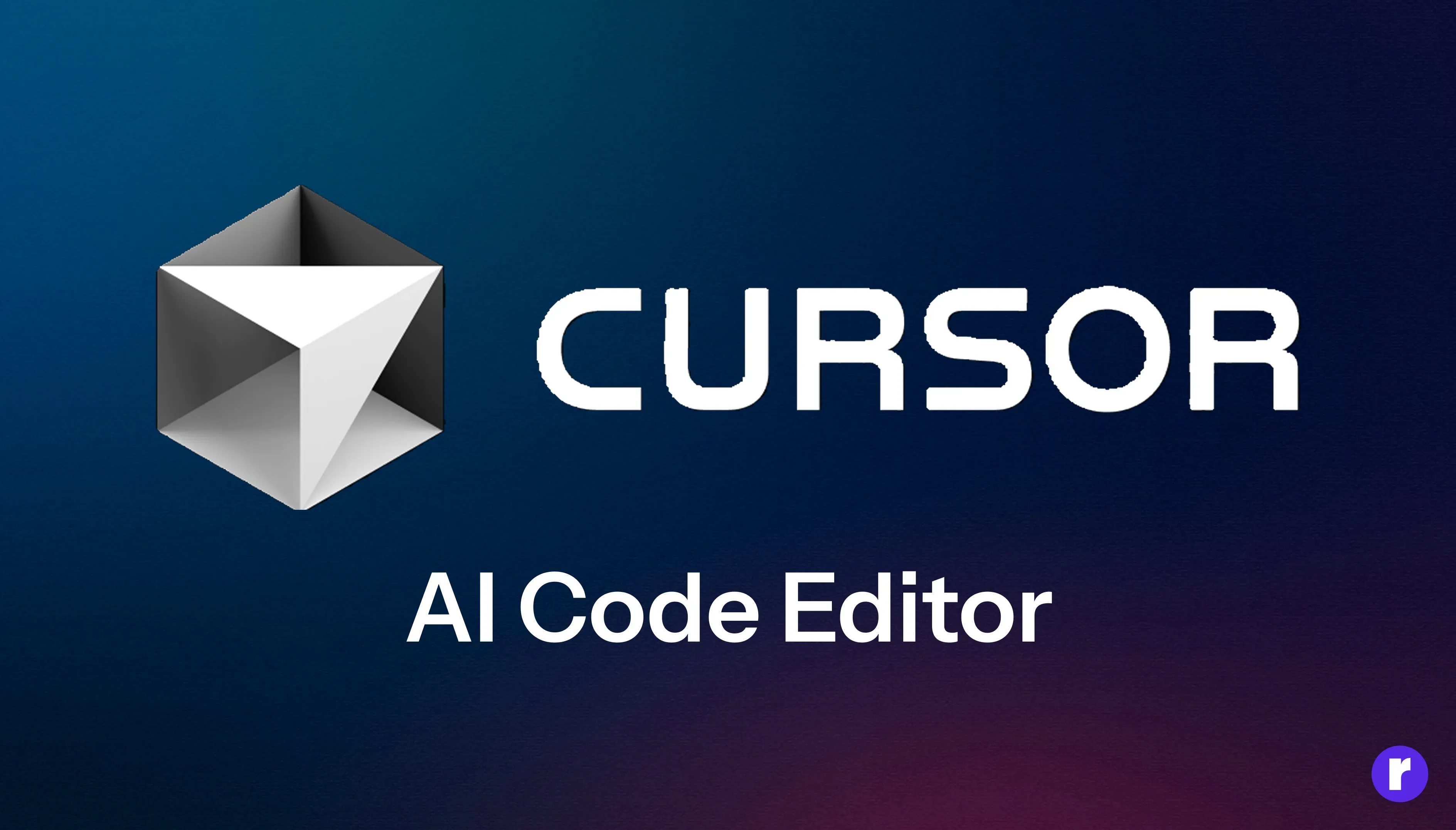 cursor