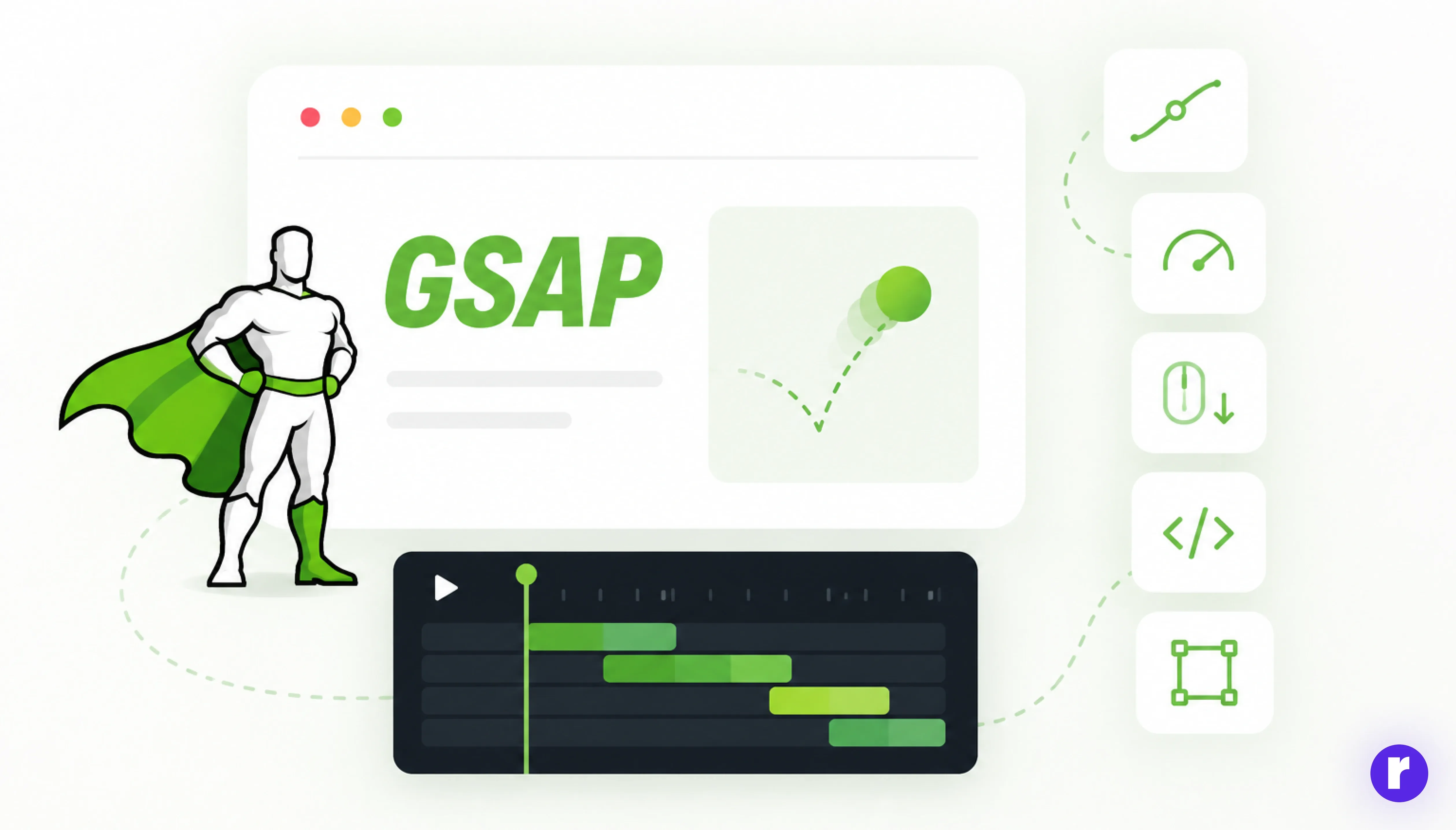 what is gsap