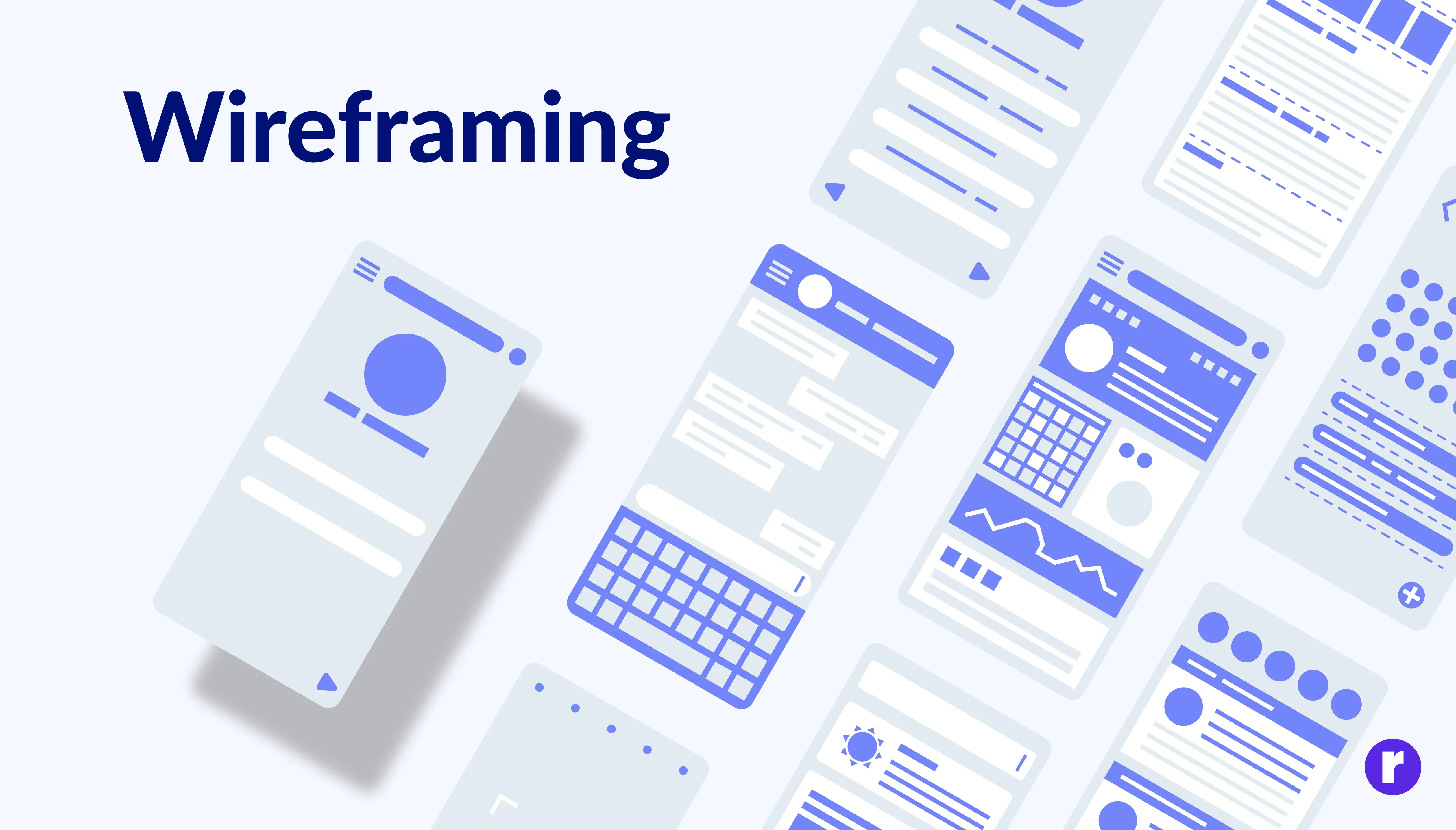 wireframing