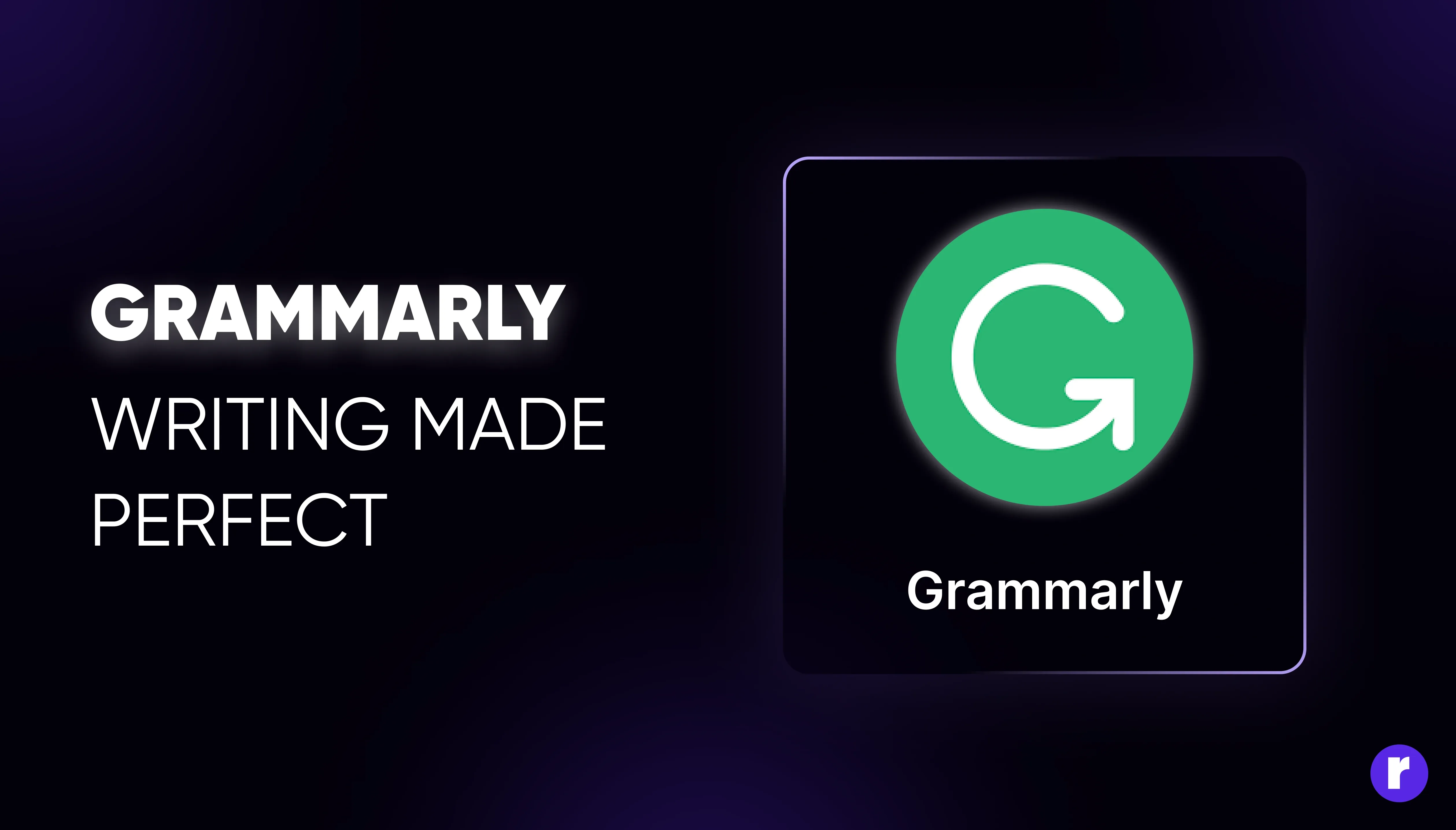 grammarly